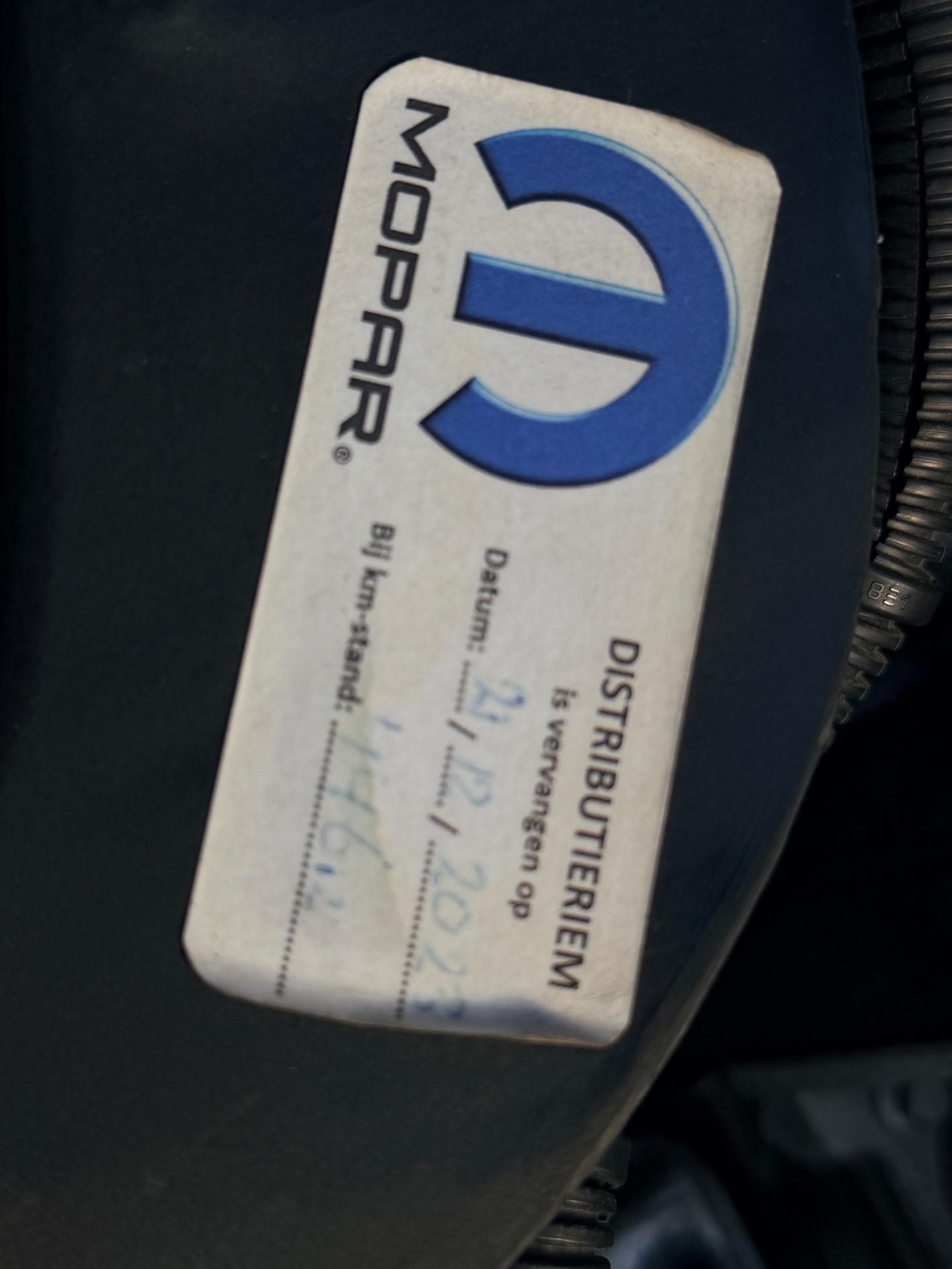 Foto van Fiat Fiat Panda