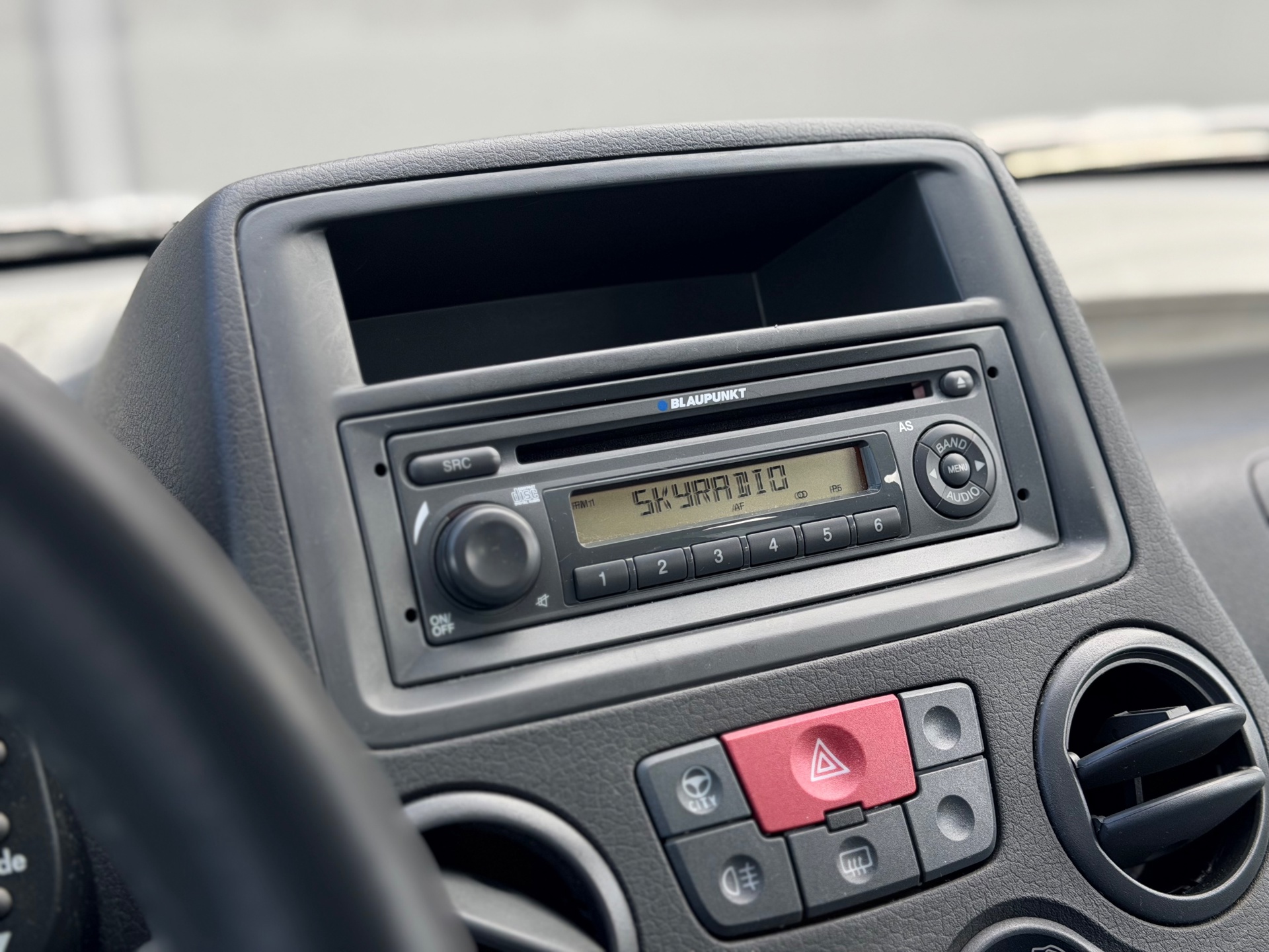 Foto van Fiat Fiat Panda
