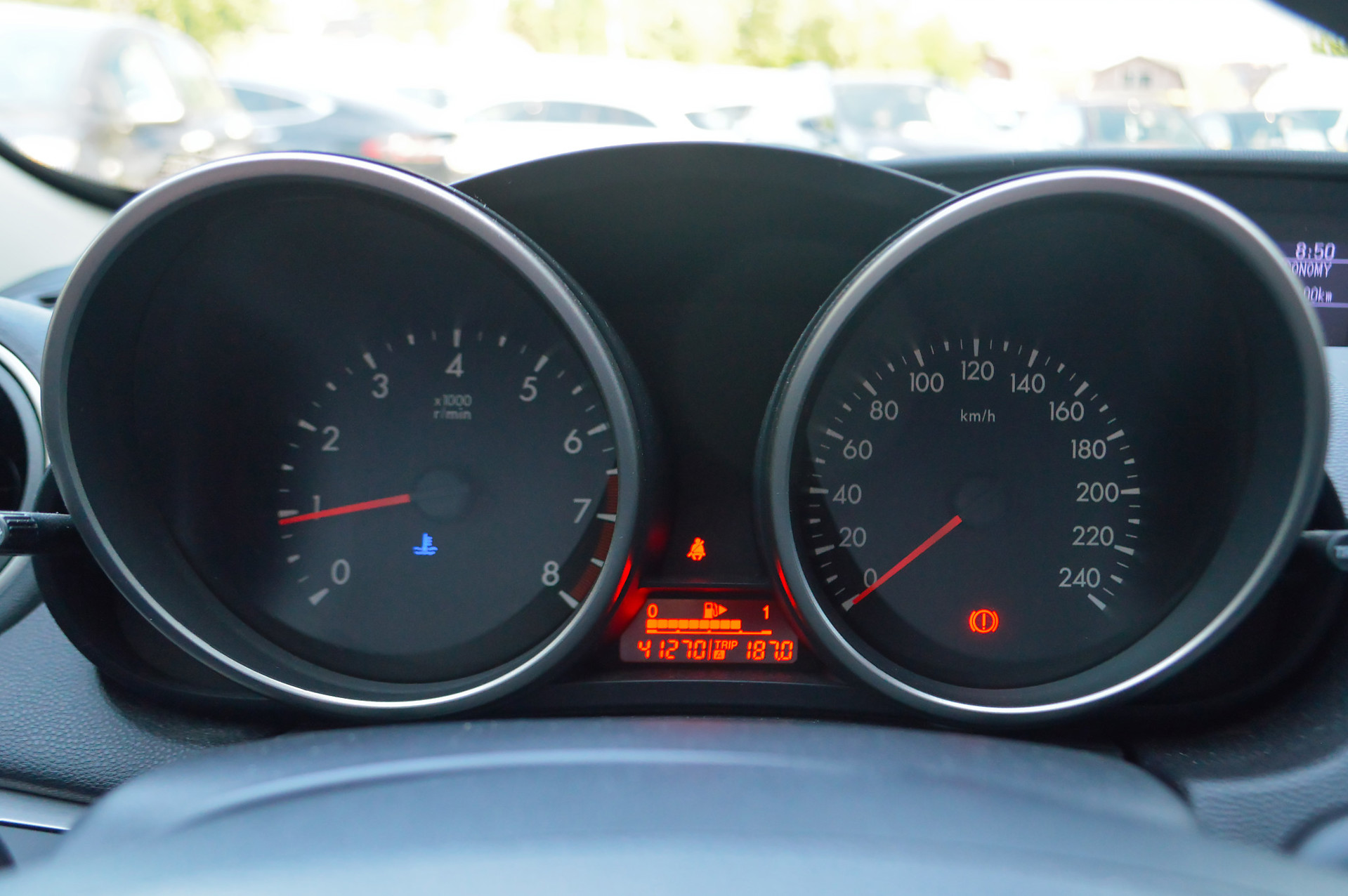 Foto van Mazda Mazda 3