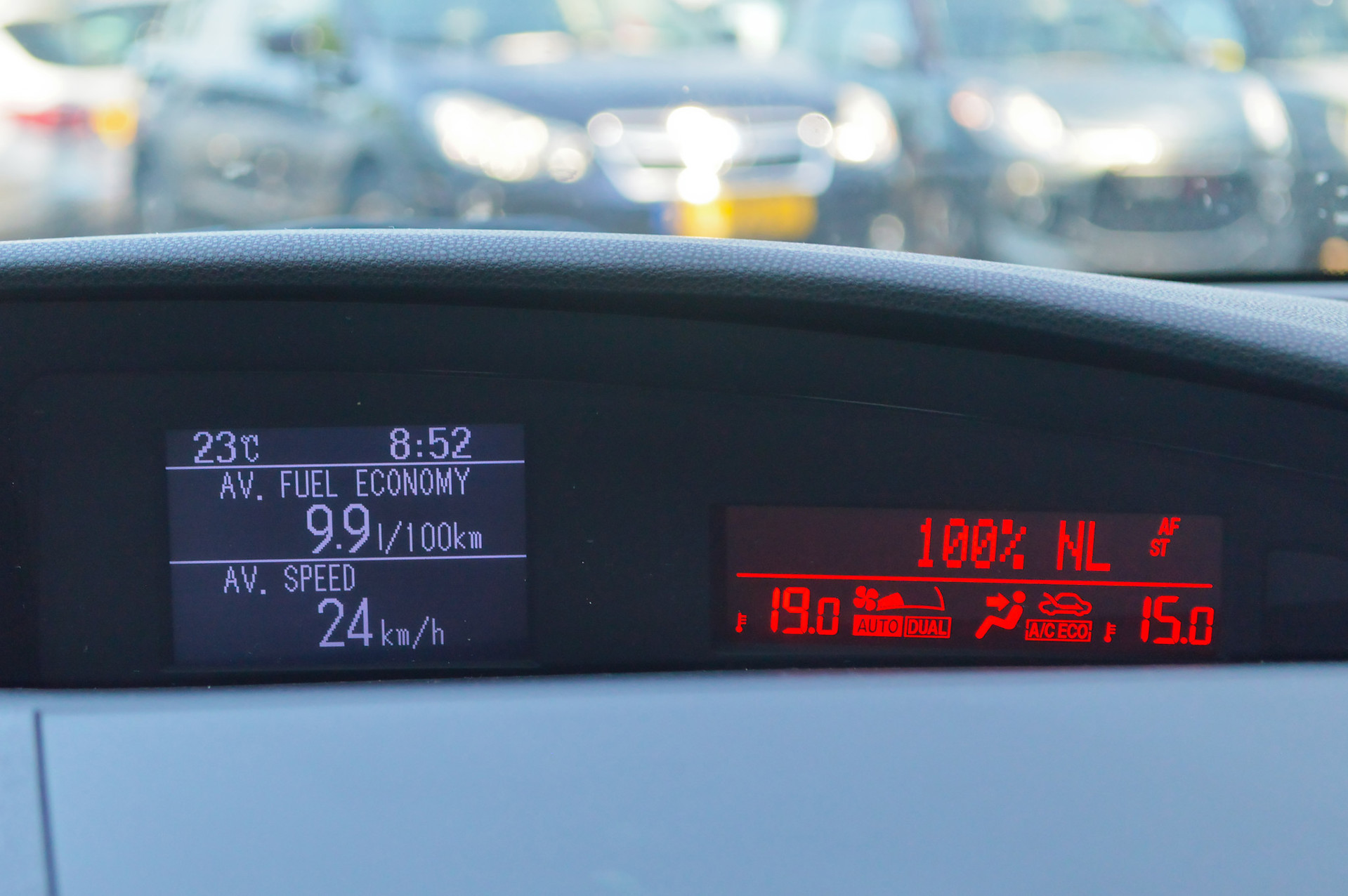 Foto van Mazda Mazda 3