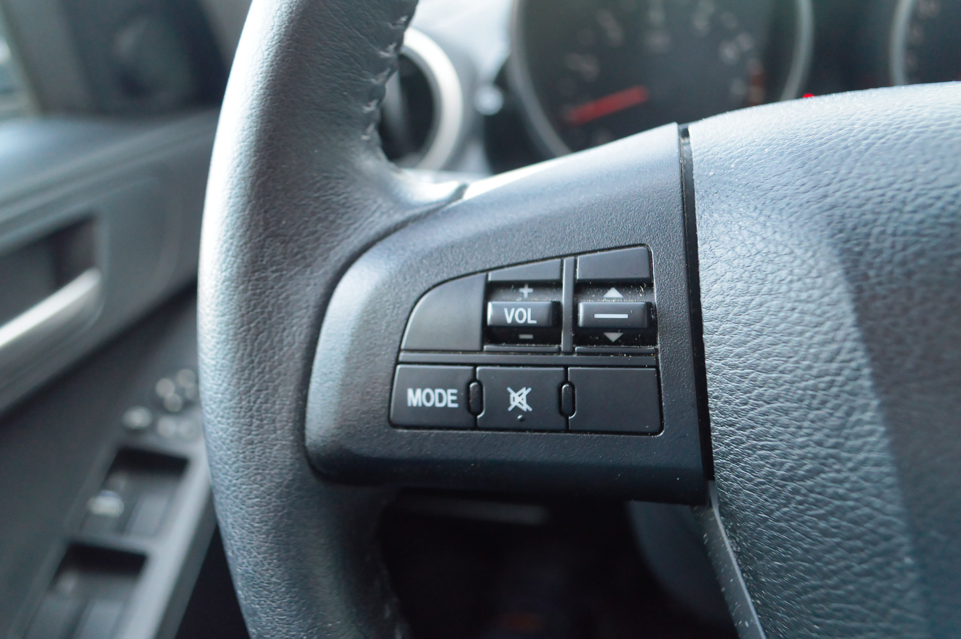 Foto van Mazda Mazda 3