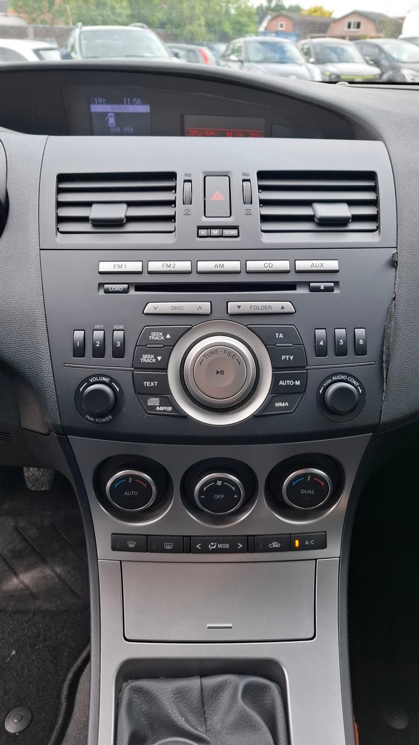 Foto van Mazda Mazda 3