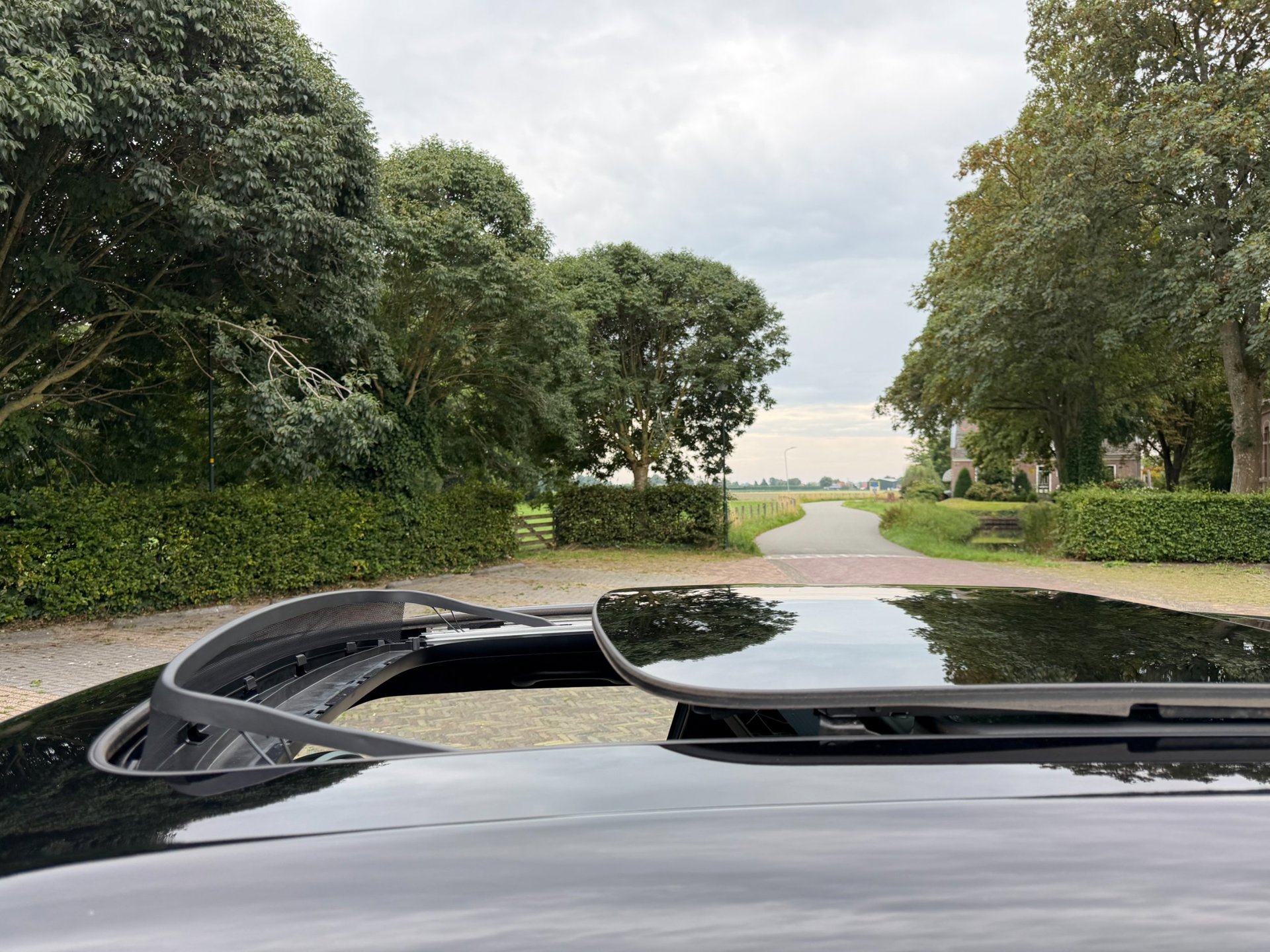 Foto van Mini Cooper S