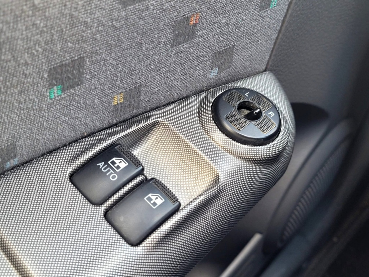 Foto van Hyundai Getz