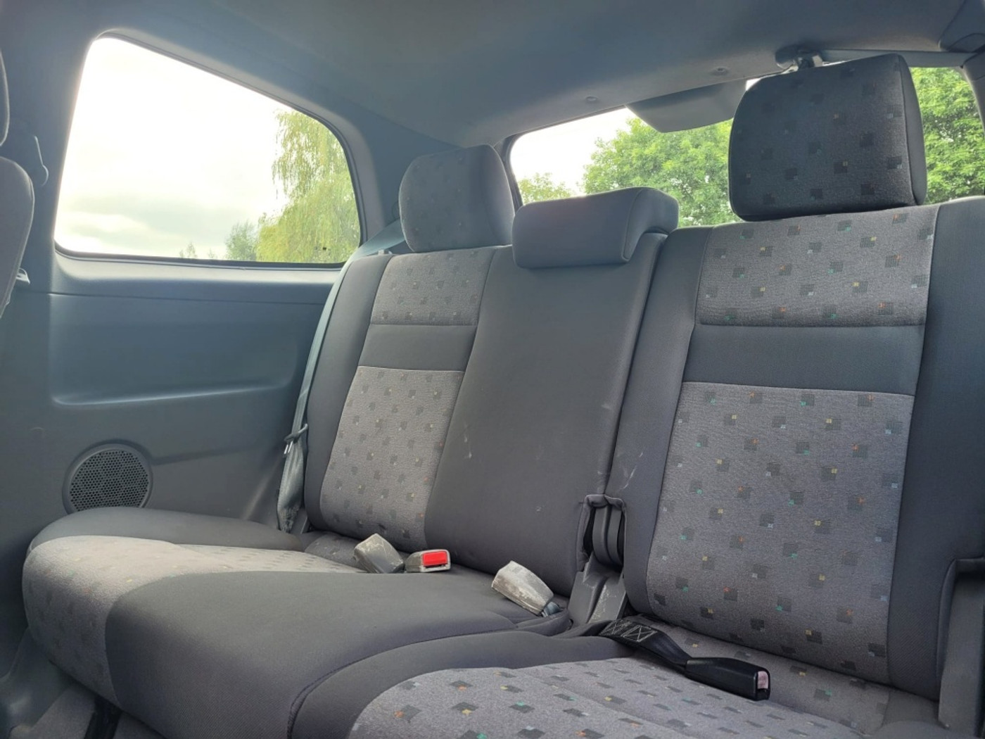 Foto van Hyundai Getz