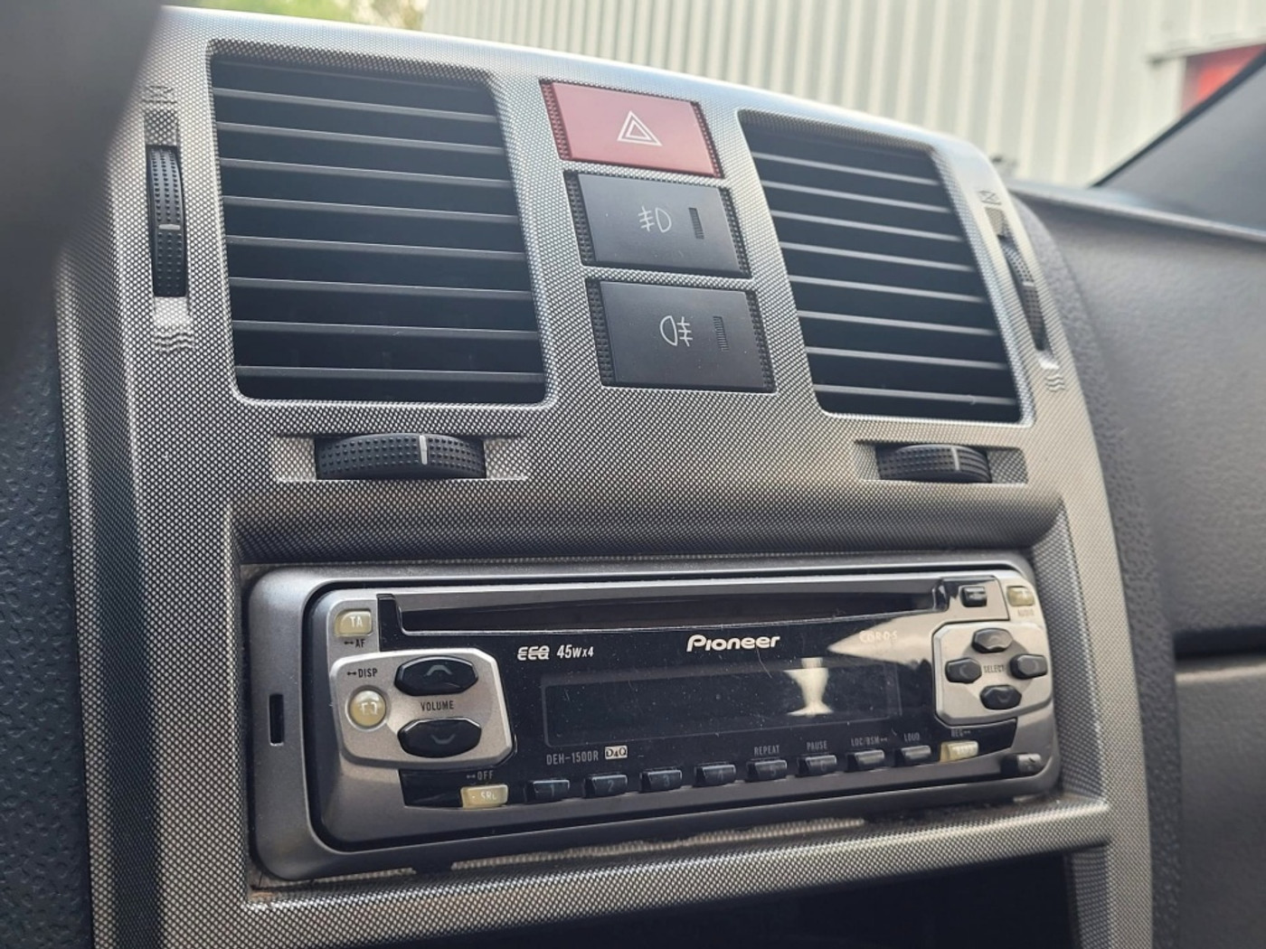 Foto van Hyundai Getz