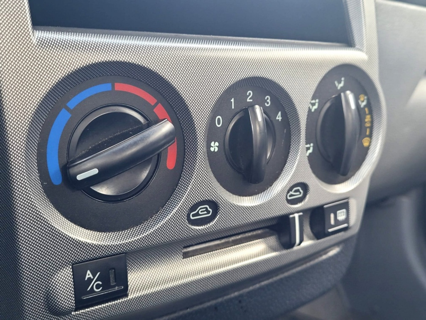 Foto van Hyundai Getz