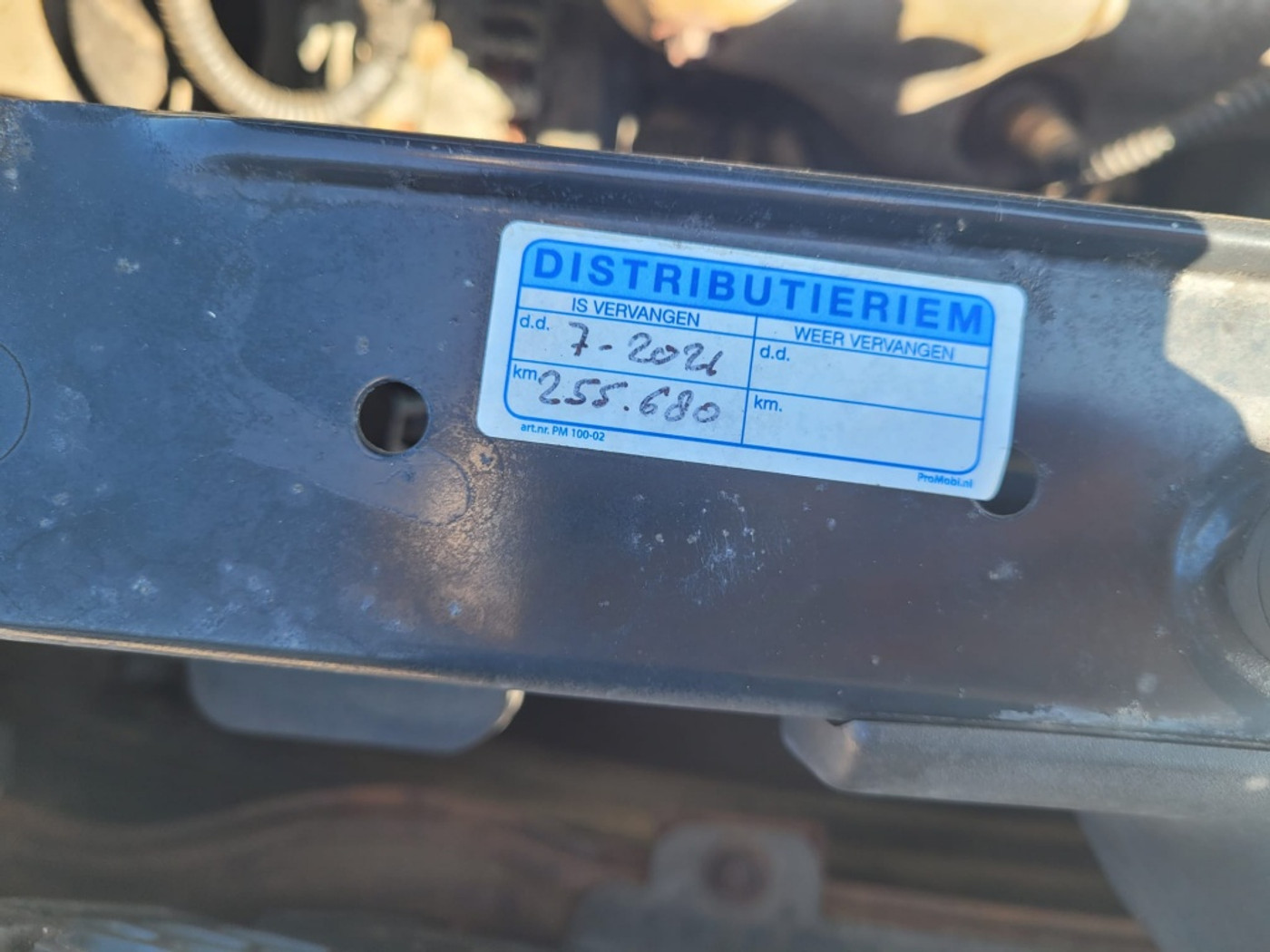 Foto van Hyundai Getz