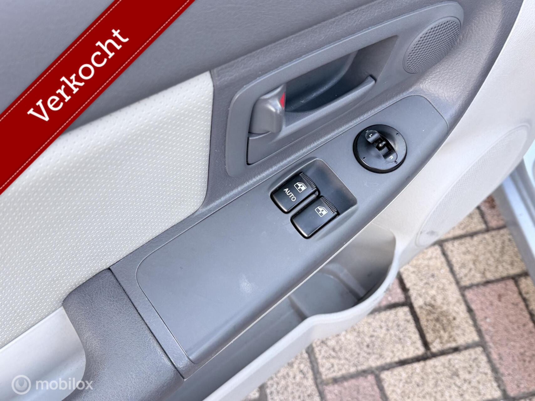 Foto van Kia Cerato