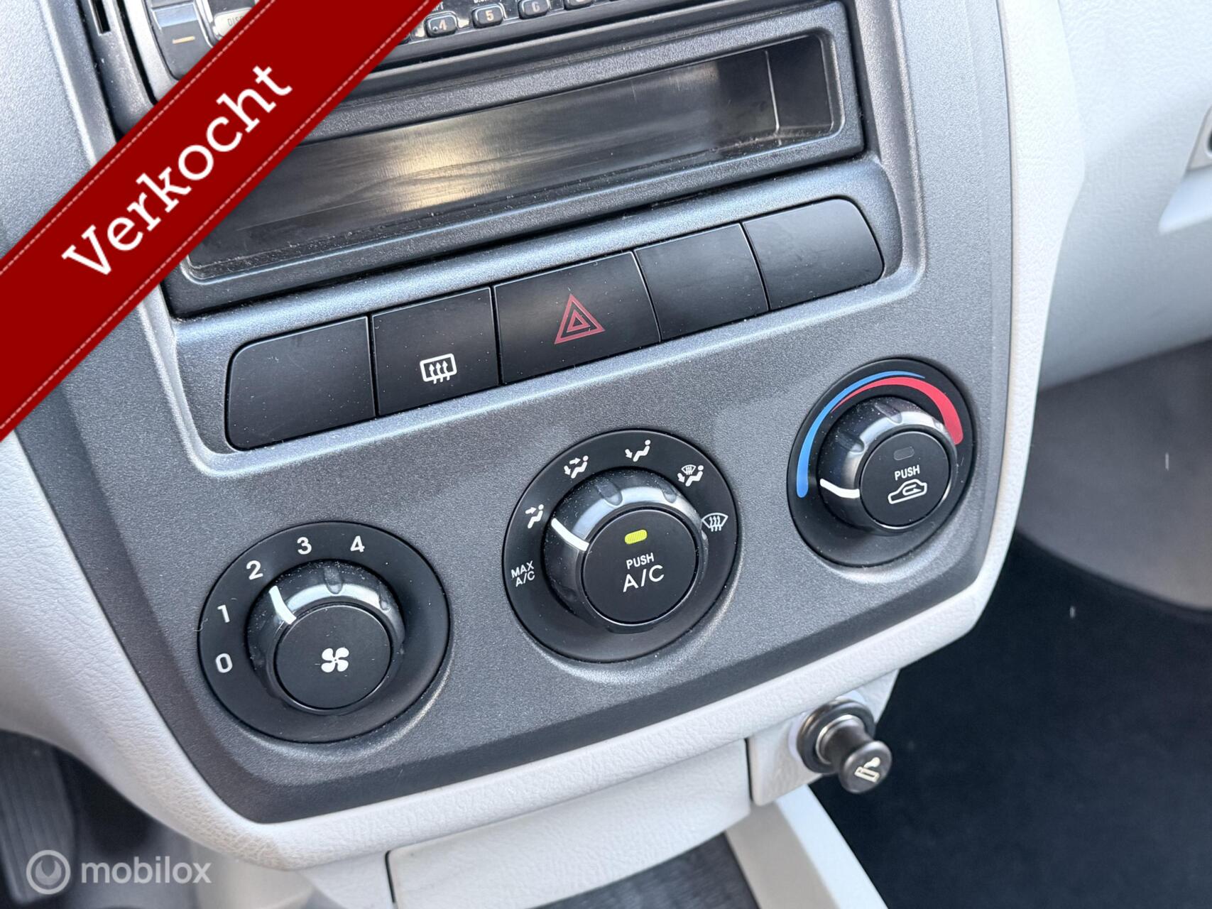 Foto van Kia Cerato