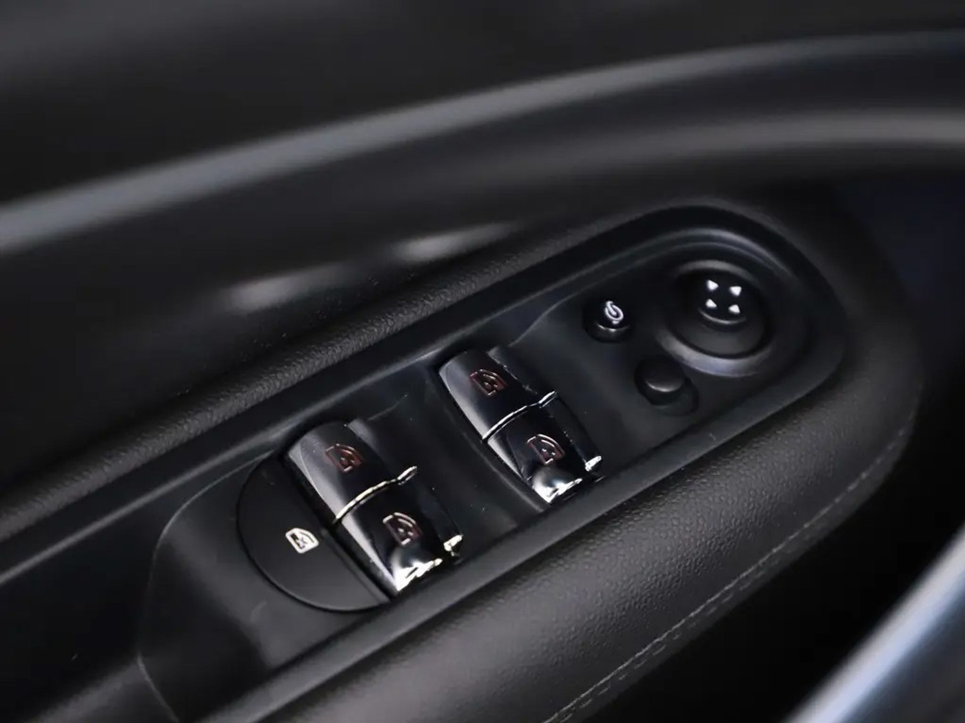 Foto van Mini Cooper S