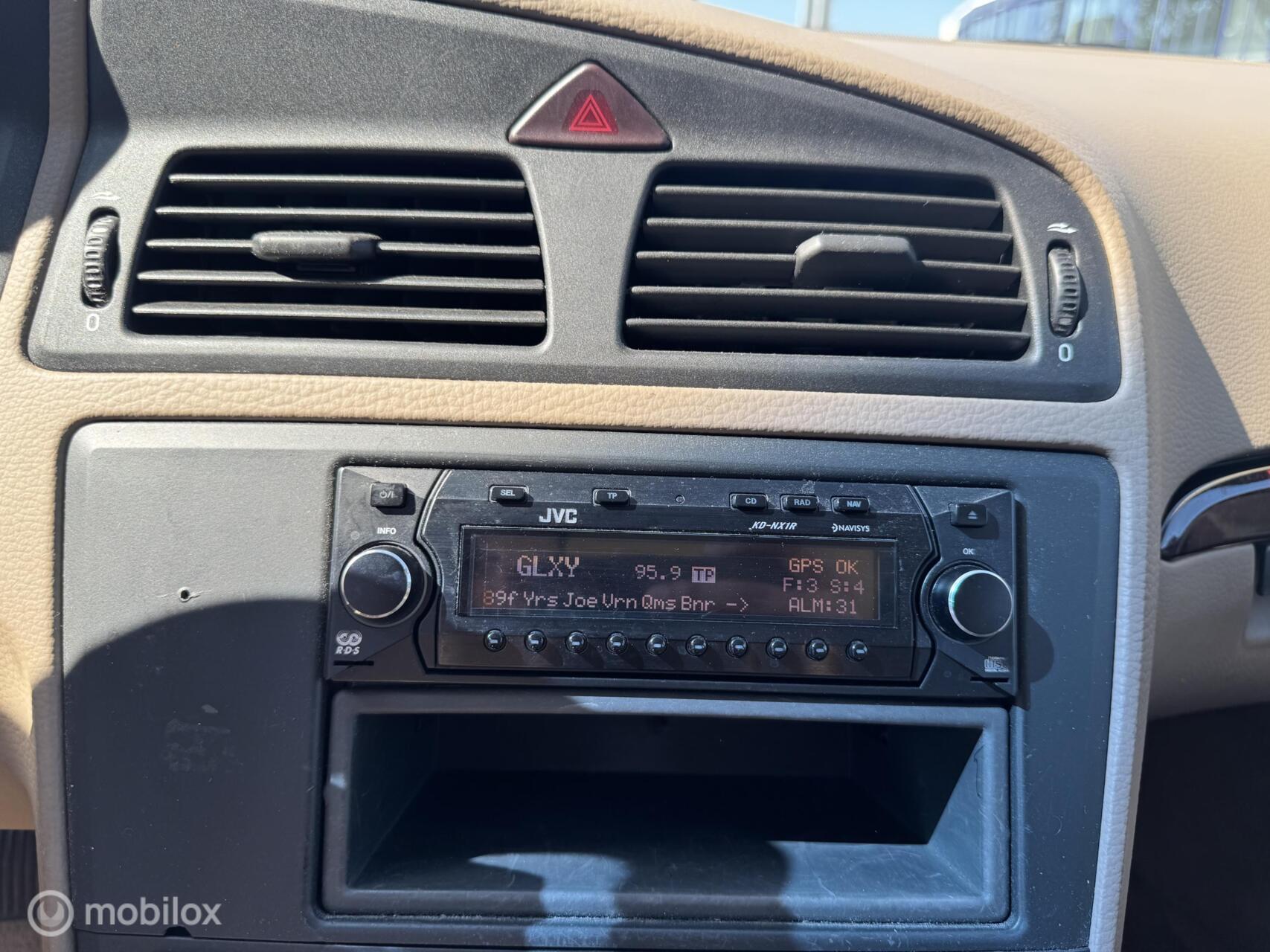 Foto van Volvo V70