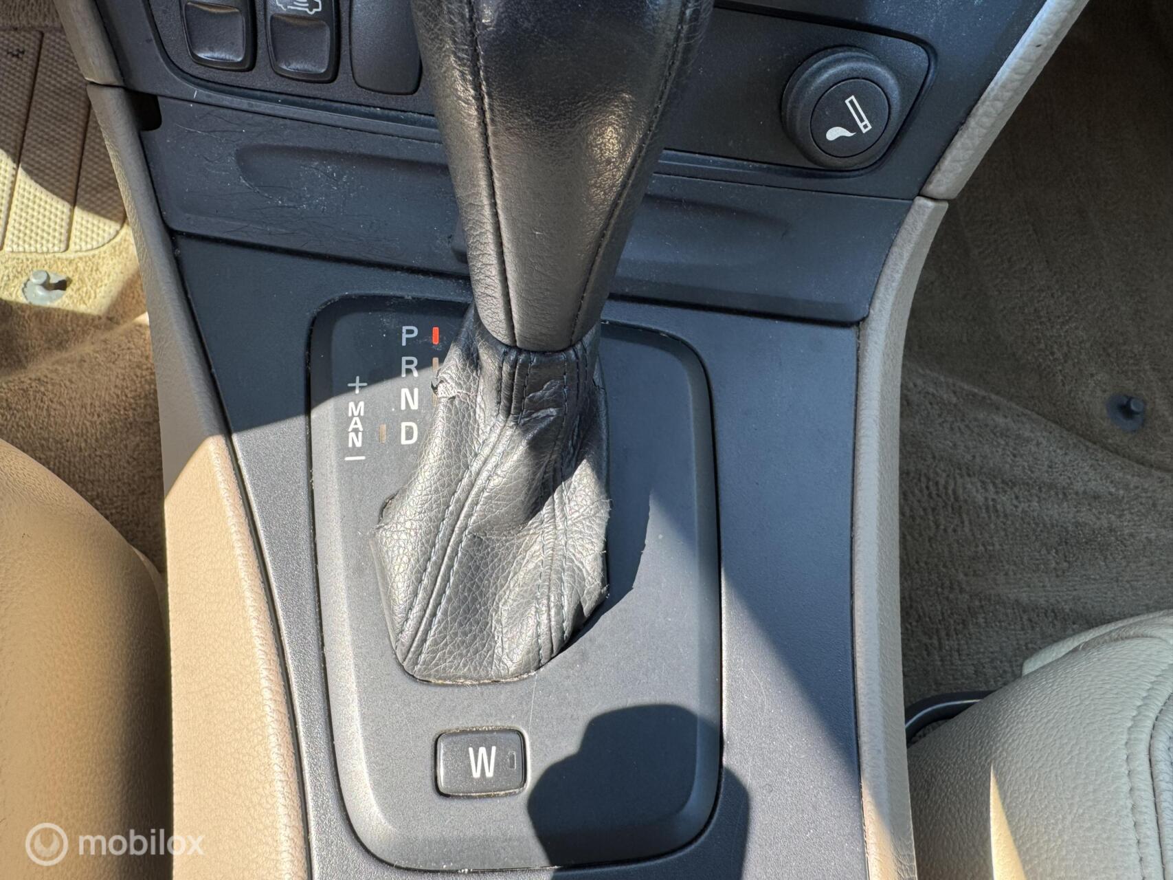 Foto van Volvo V70