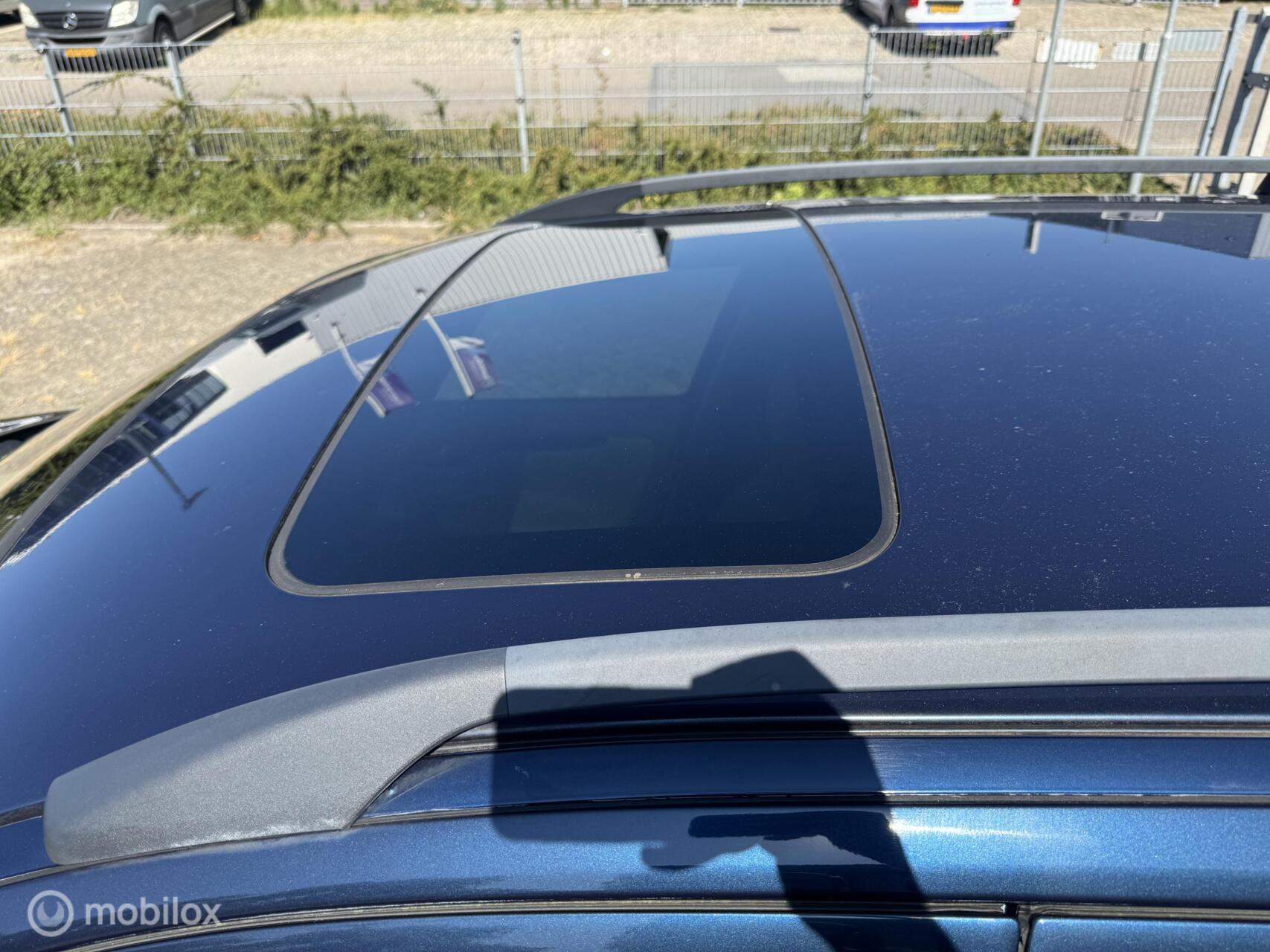 Foto van Volvo V70