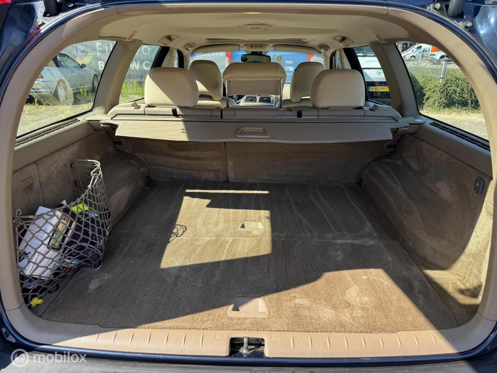 Foto van Volvo V70