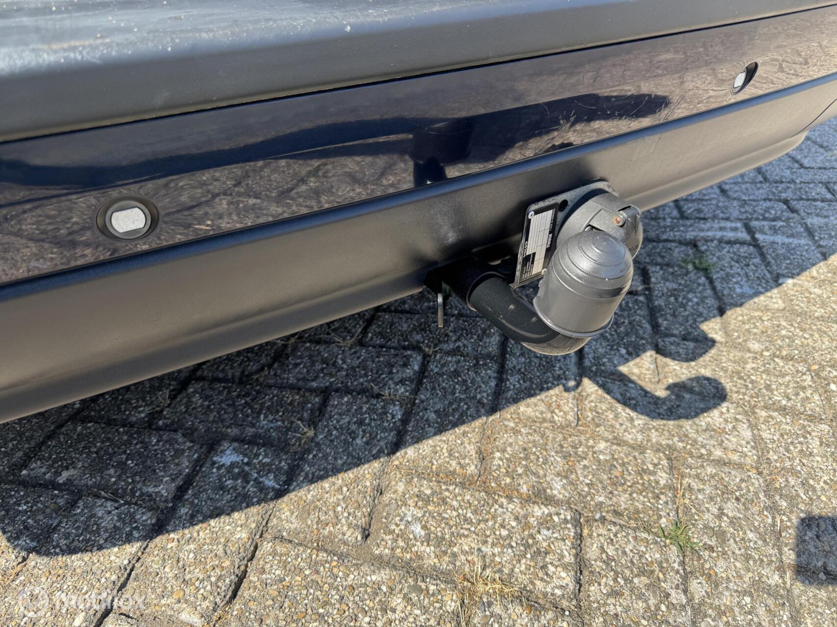 Foto van Volvo V70