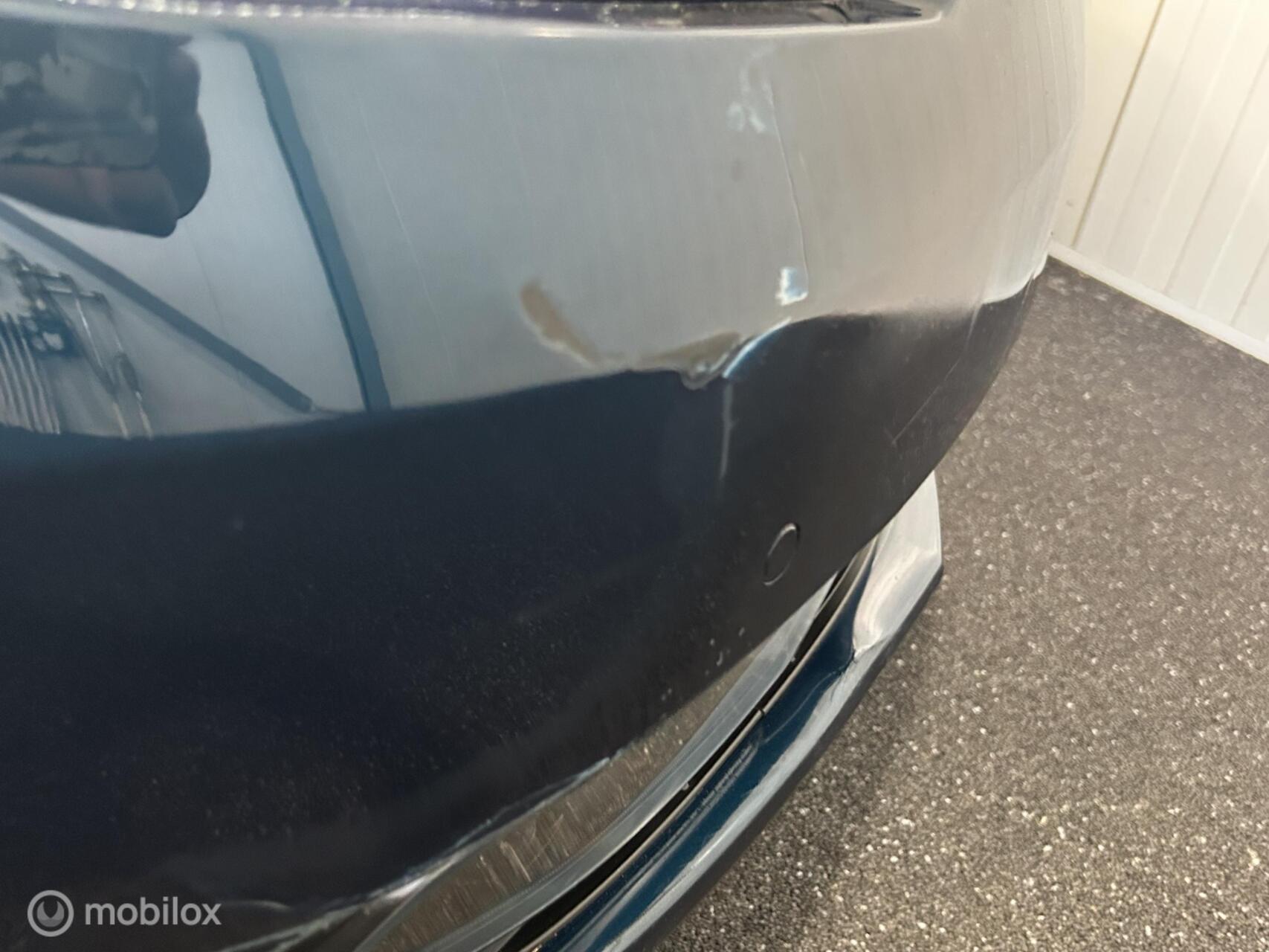 Foto van Skoda Superb