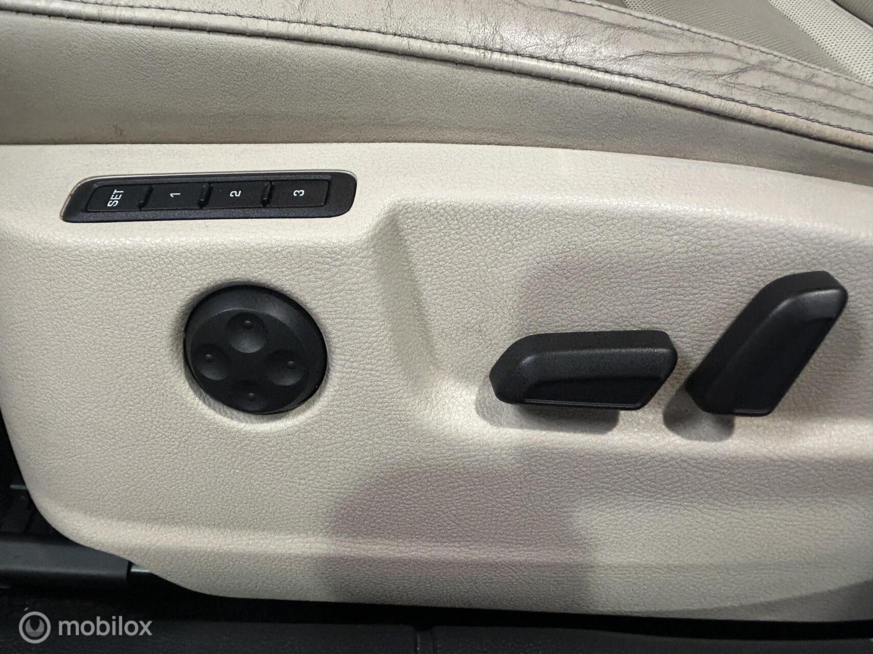 Foto van Skoda Superb
