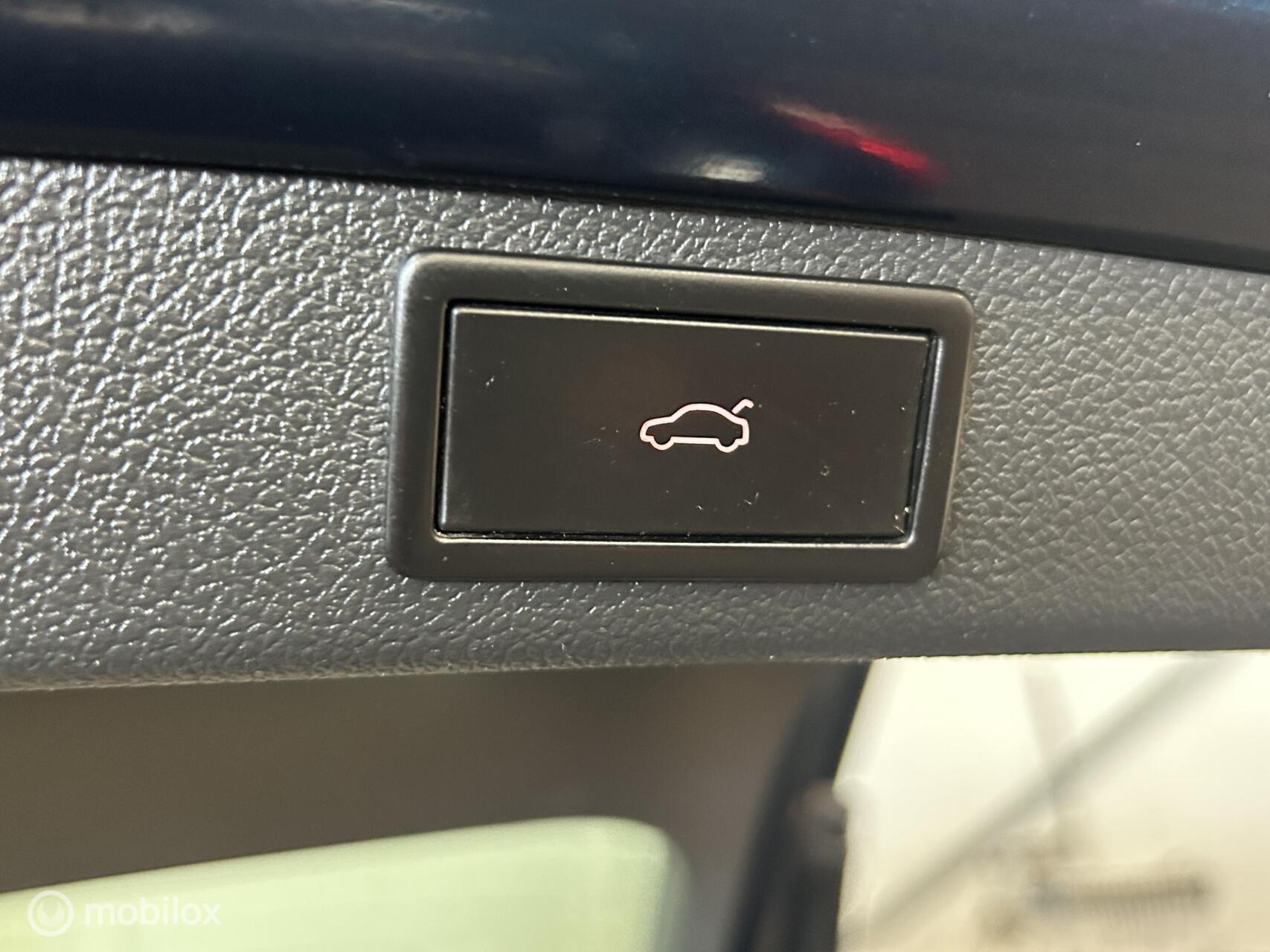 Foto van Skoda Superb