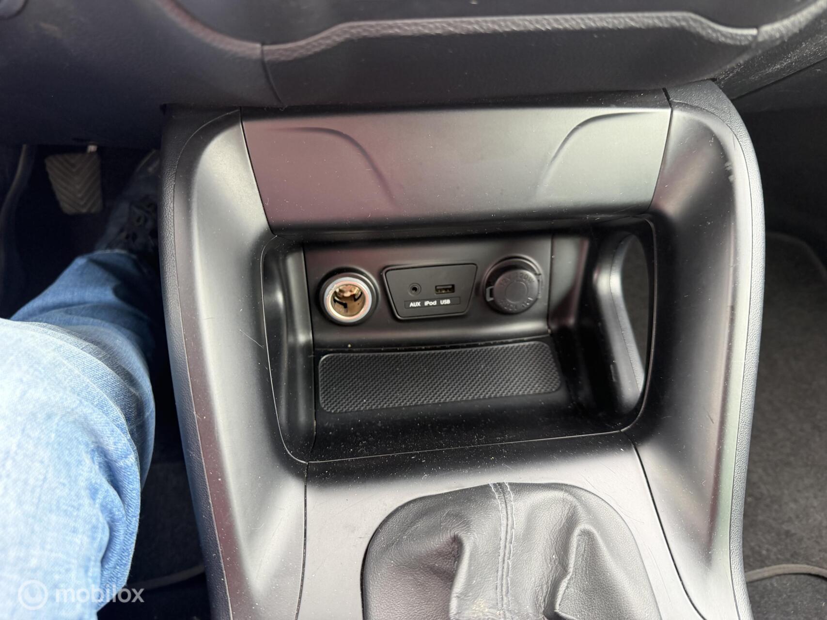Foto van Hyundai Ix35