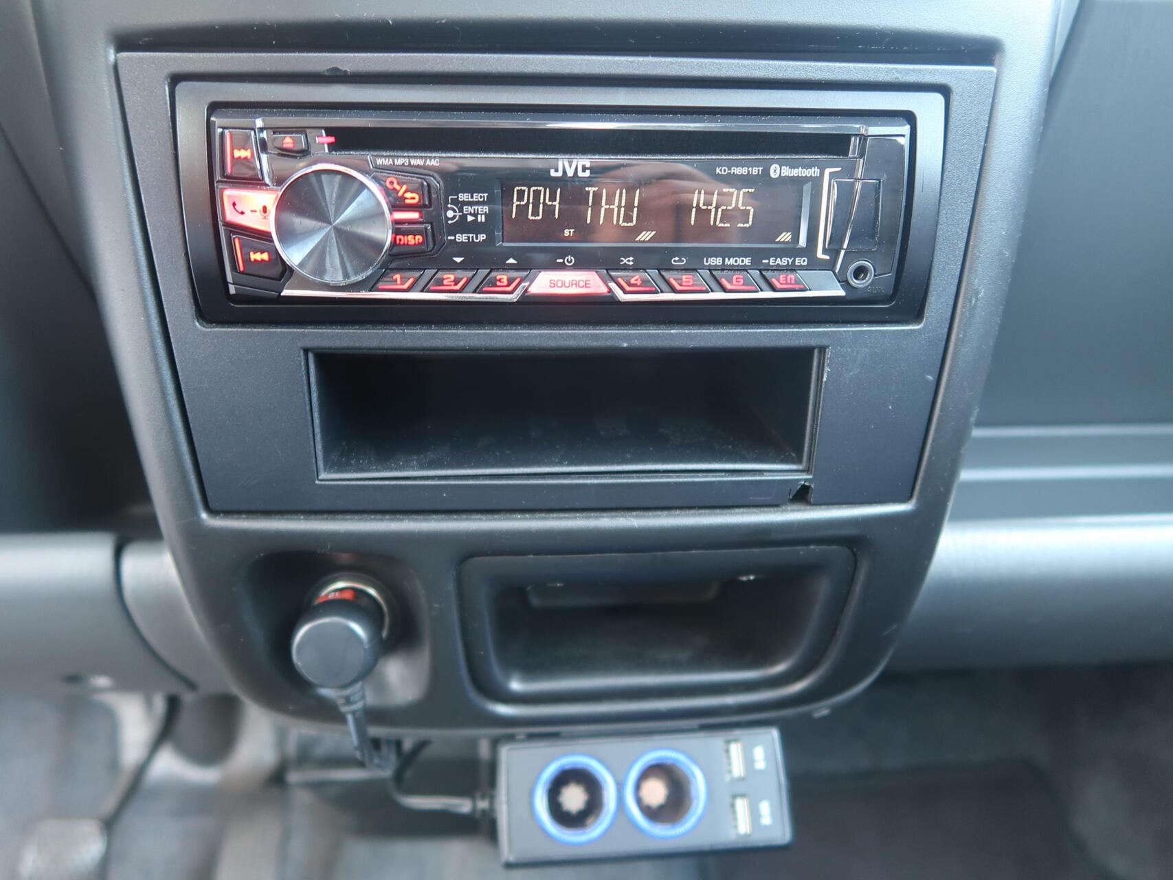 Foto van Opel Agila