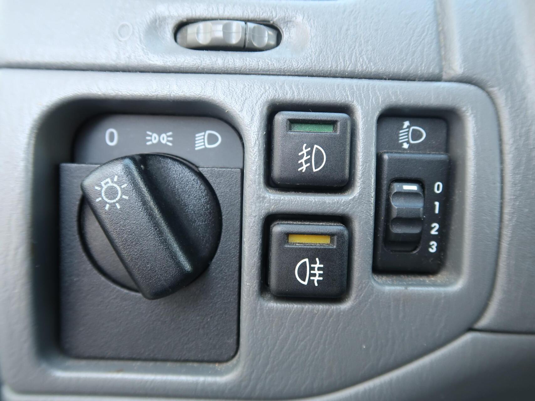 Foto van Opel Agila