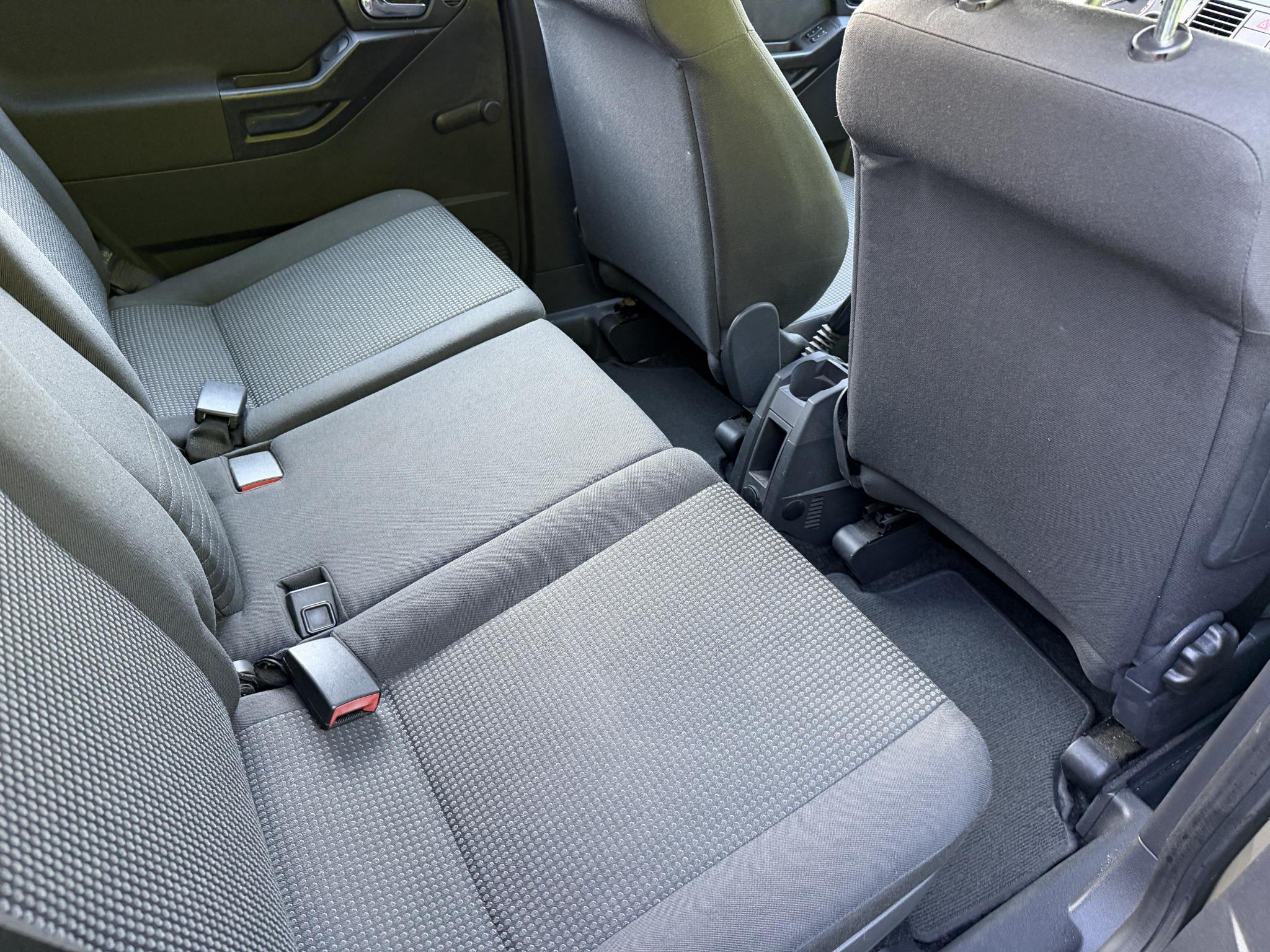 Foto van Opel Meriva-a