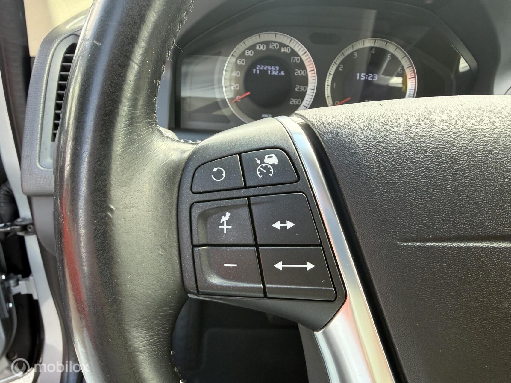 Foto van Volvo Xc60