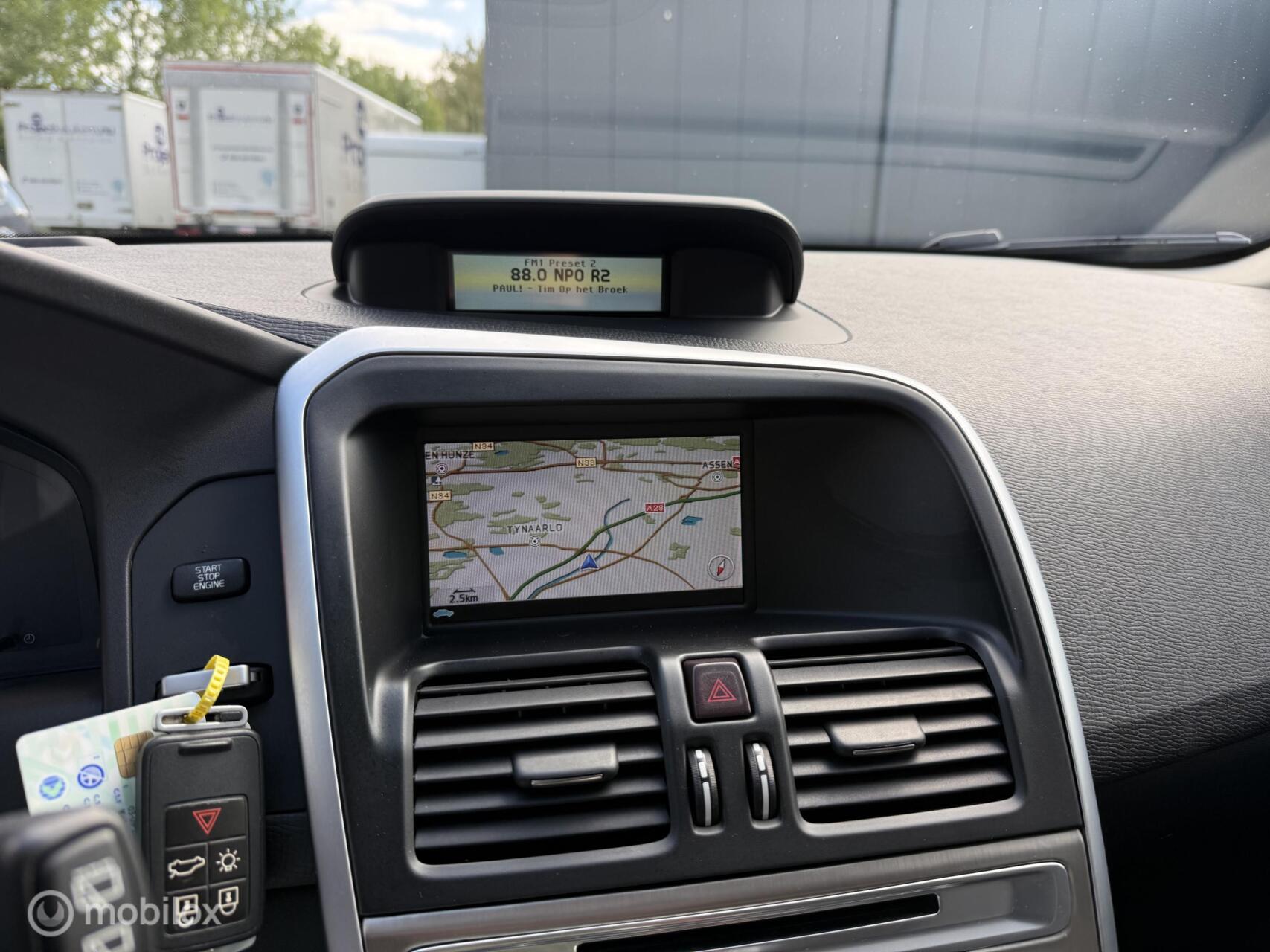 Foto van Volvo Xc60