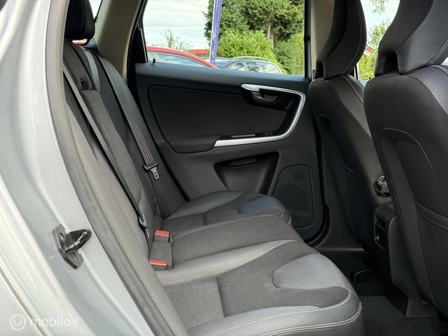 Foto van Volvo Xc60