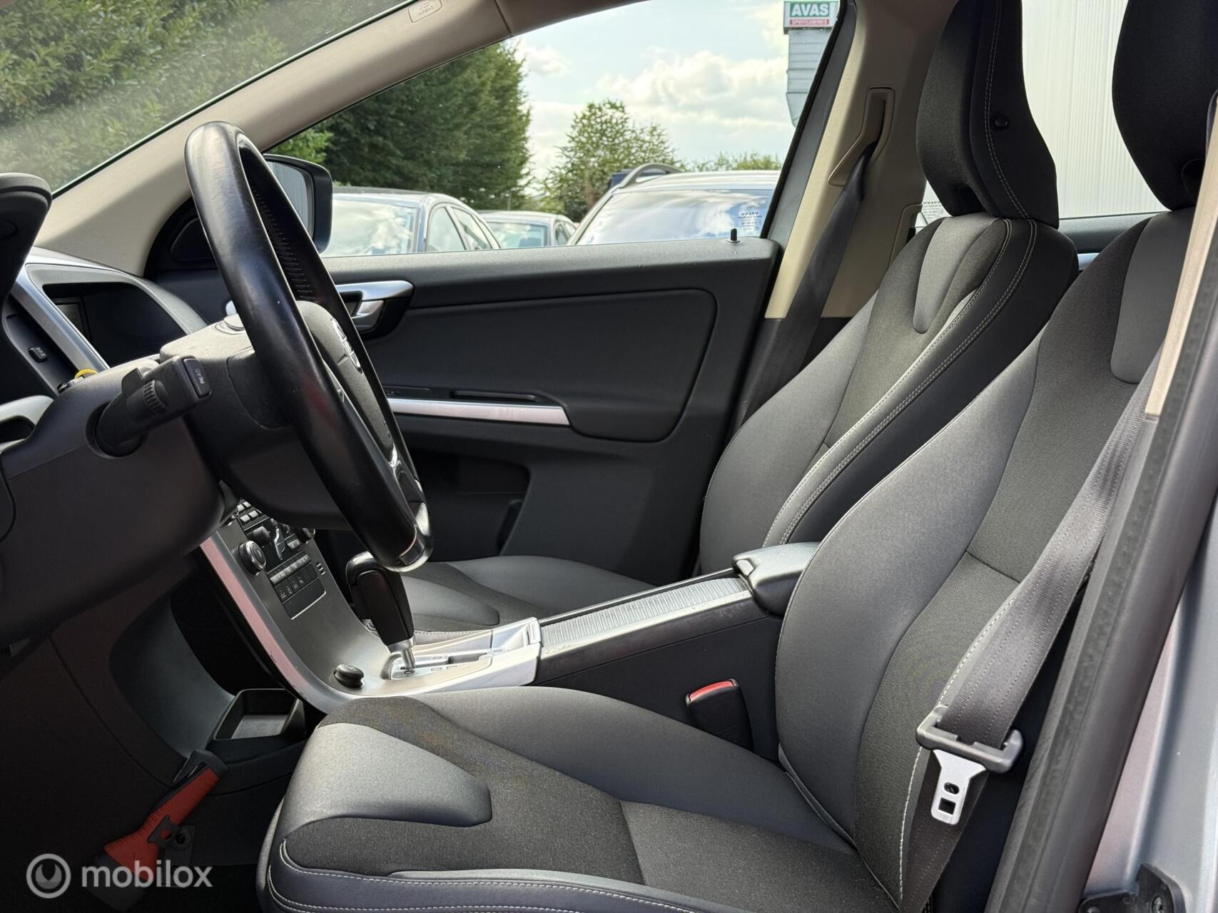 Foto van Volvo Xc60