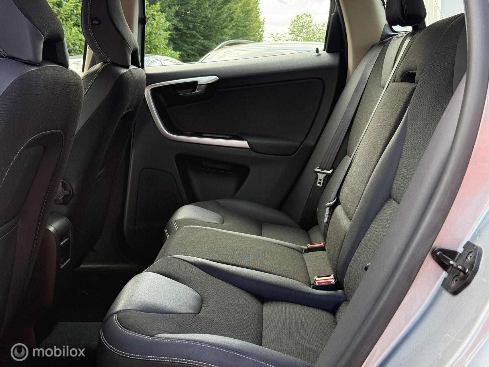 Foto van Volvo Xc60