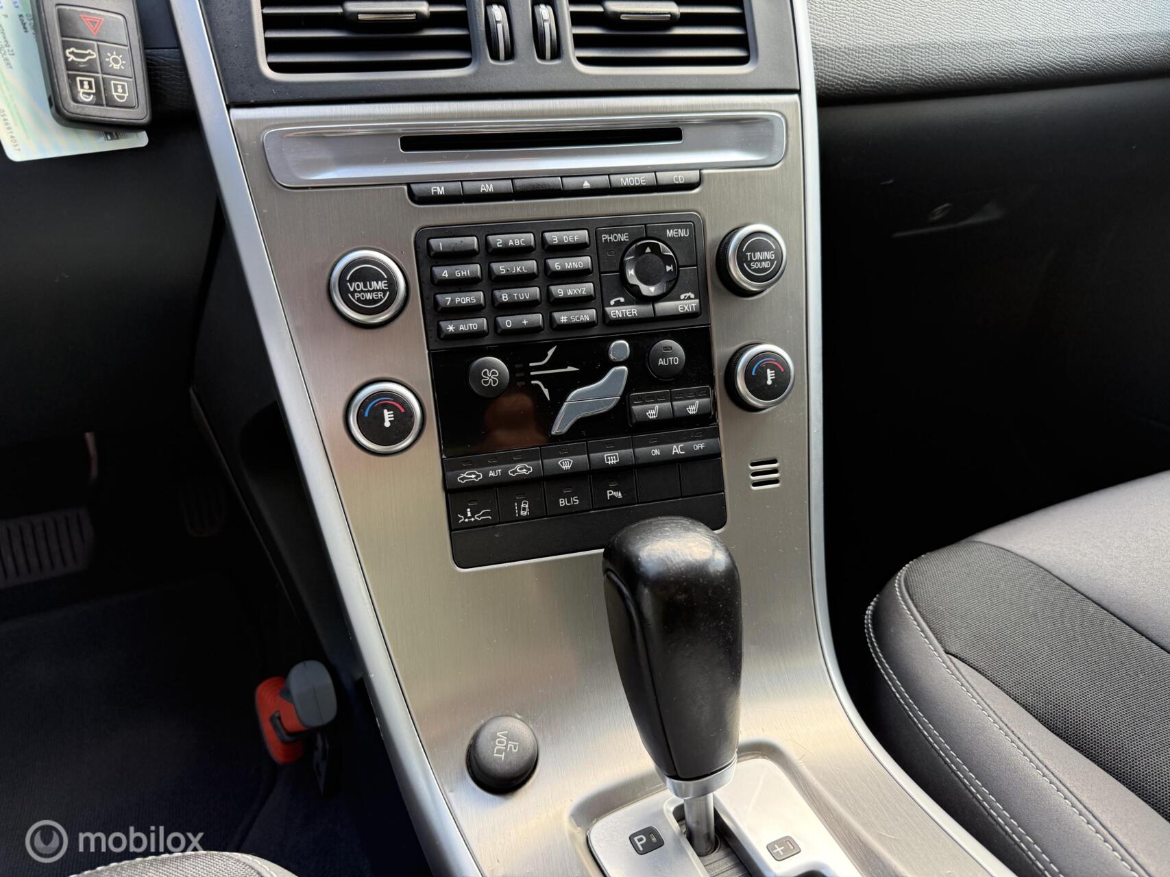 Foto van Volvo Xc60