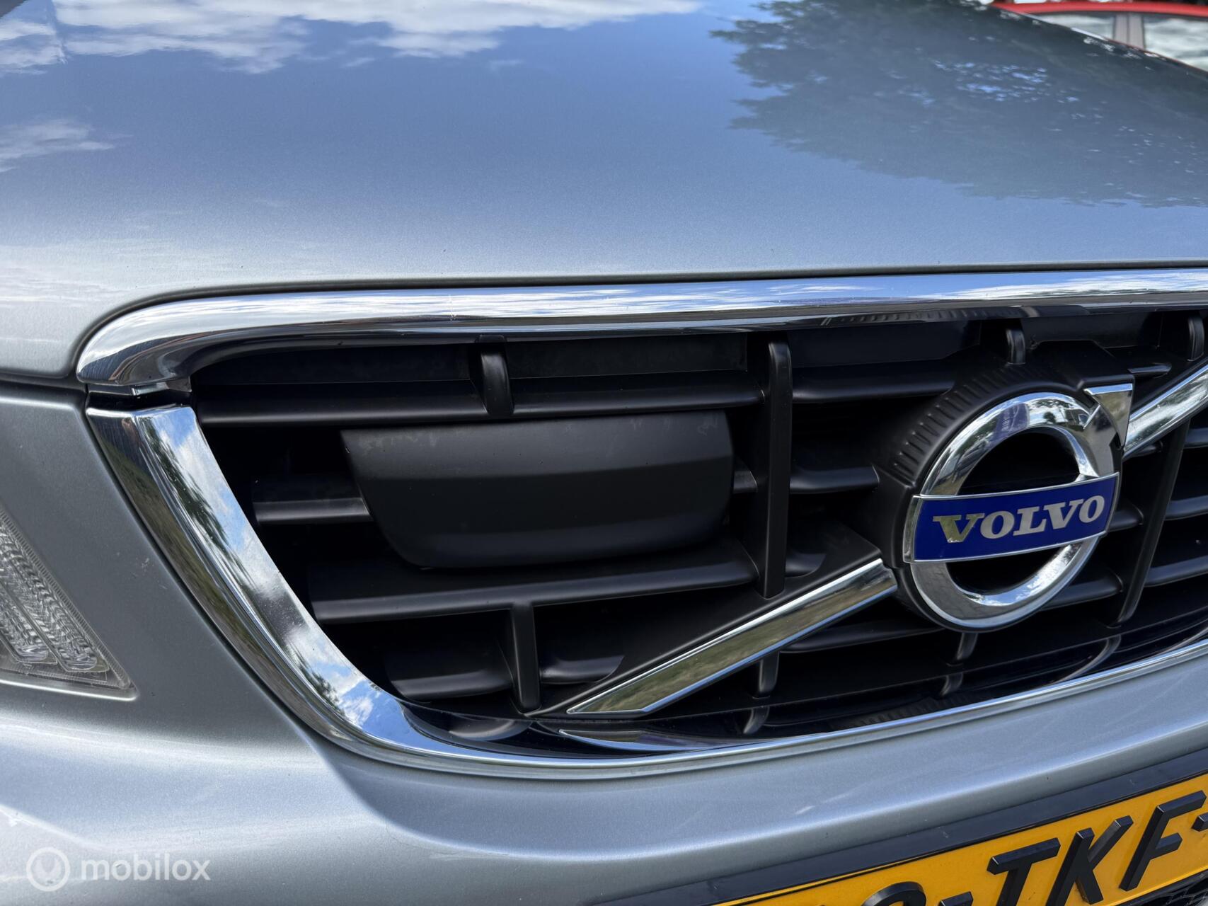 Foto van Volvo Xc60