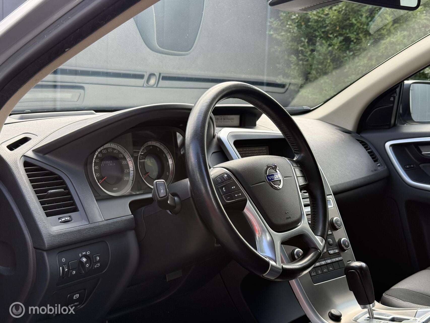Foto van Volvo Xc60