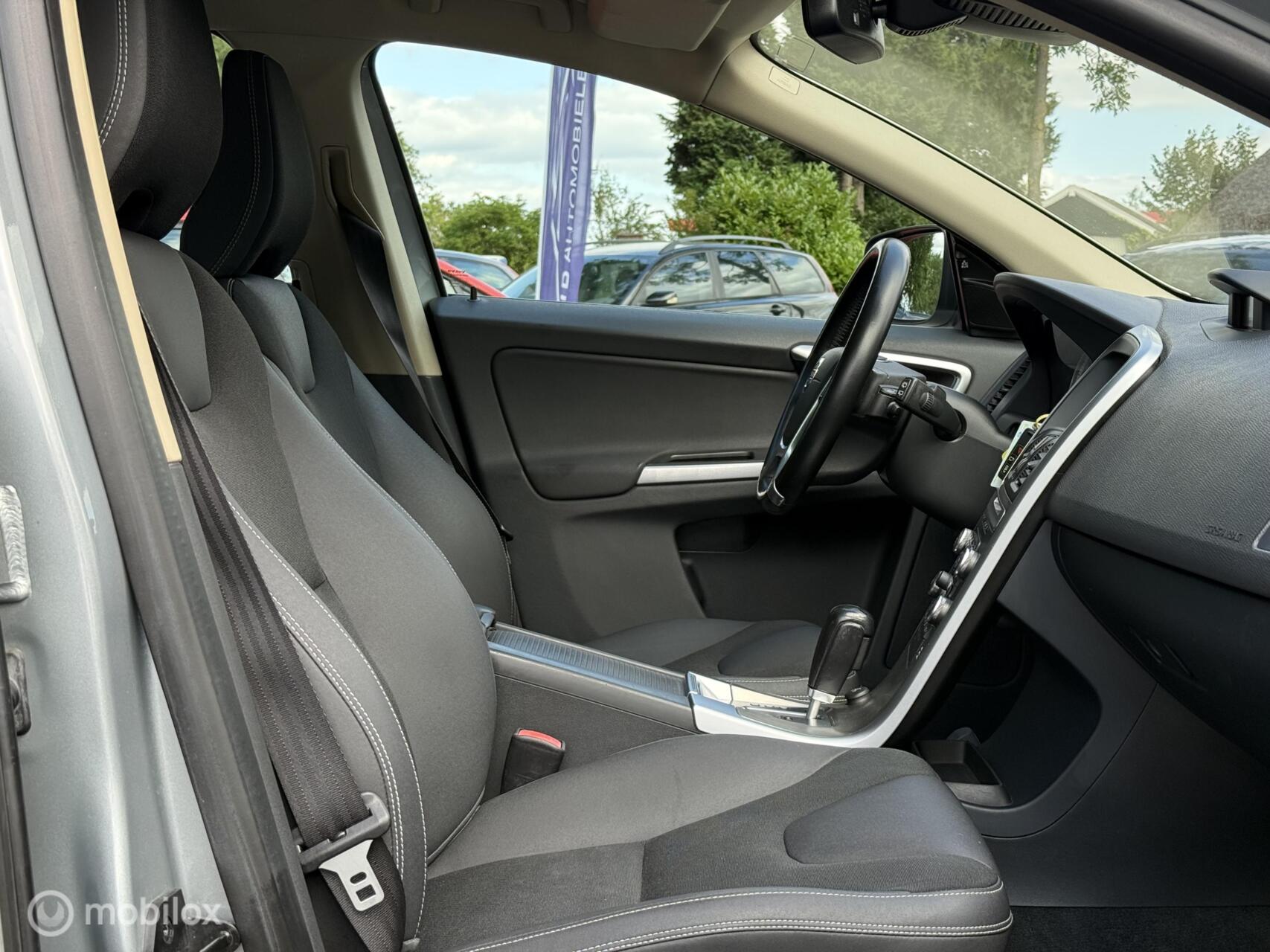 Foto van Volvo Xc60