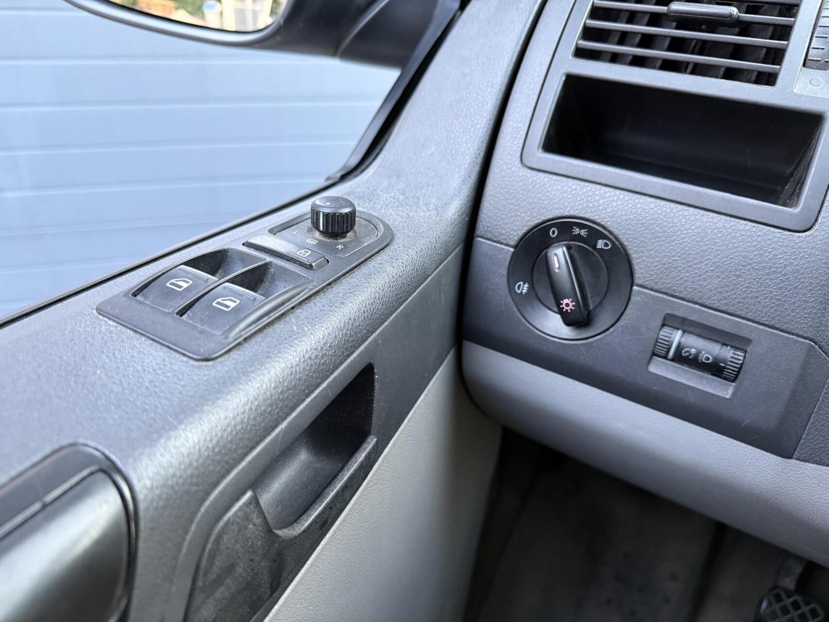 Foto van Volkswagen Kombi