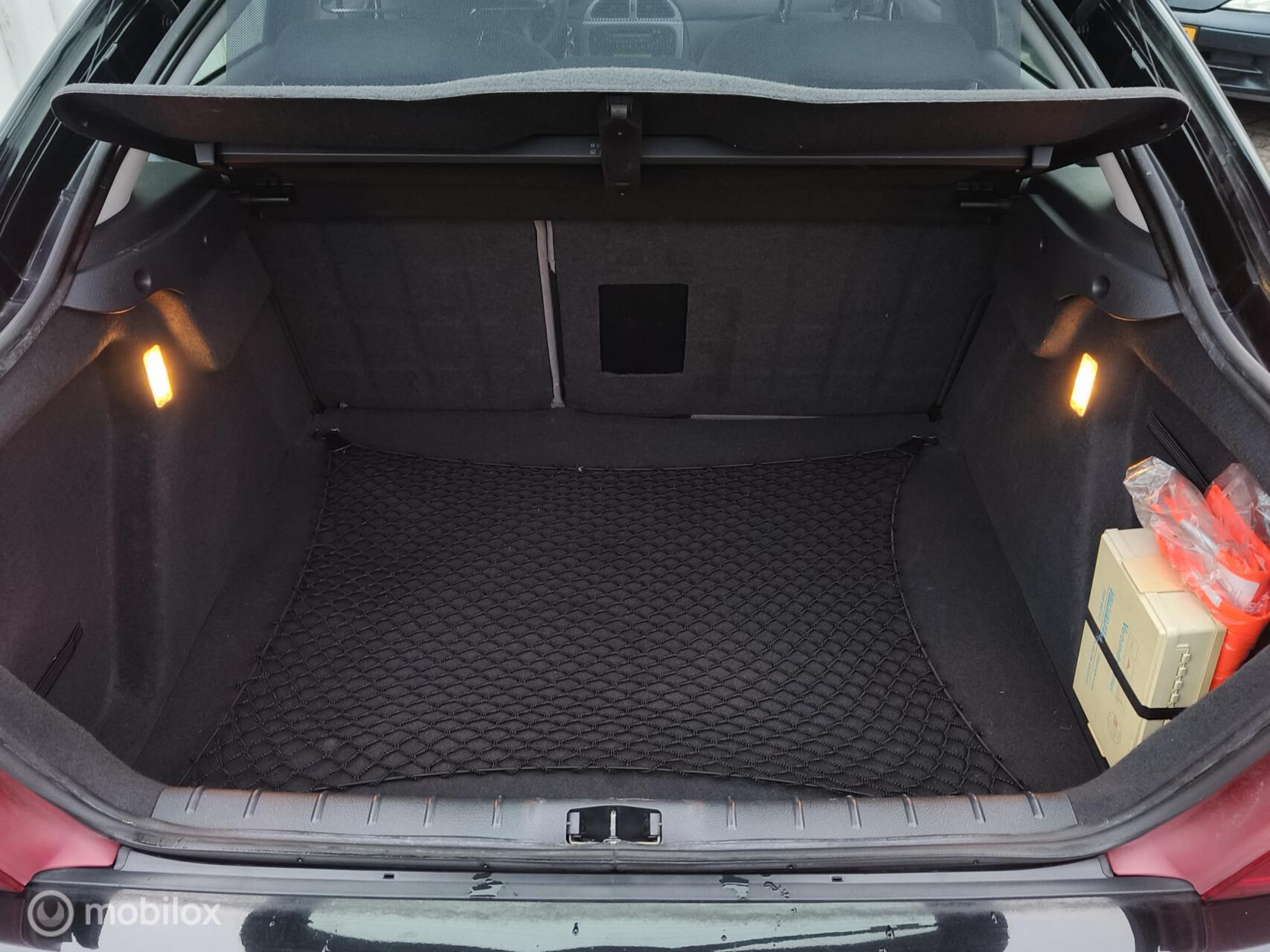 Foto van Citroen C5