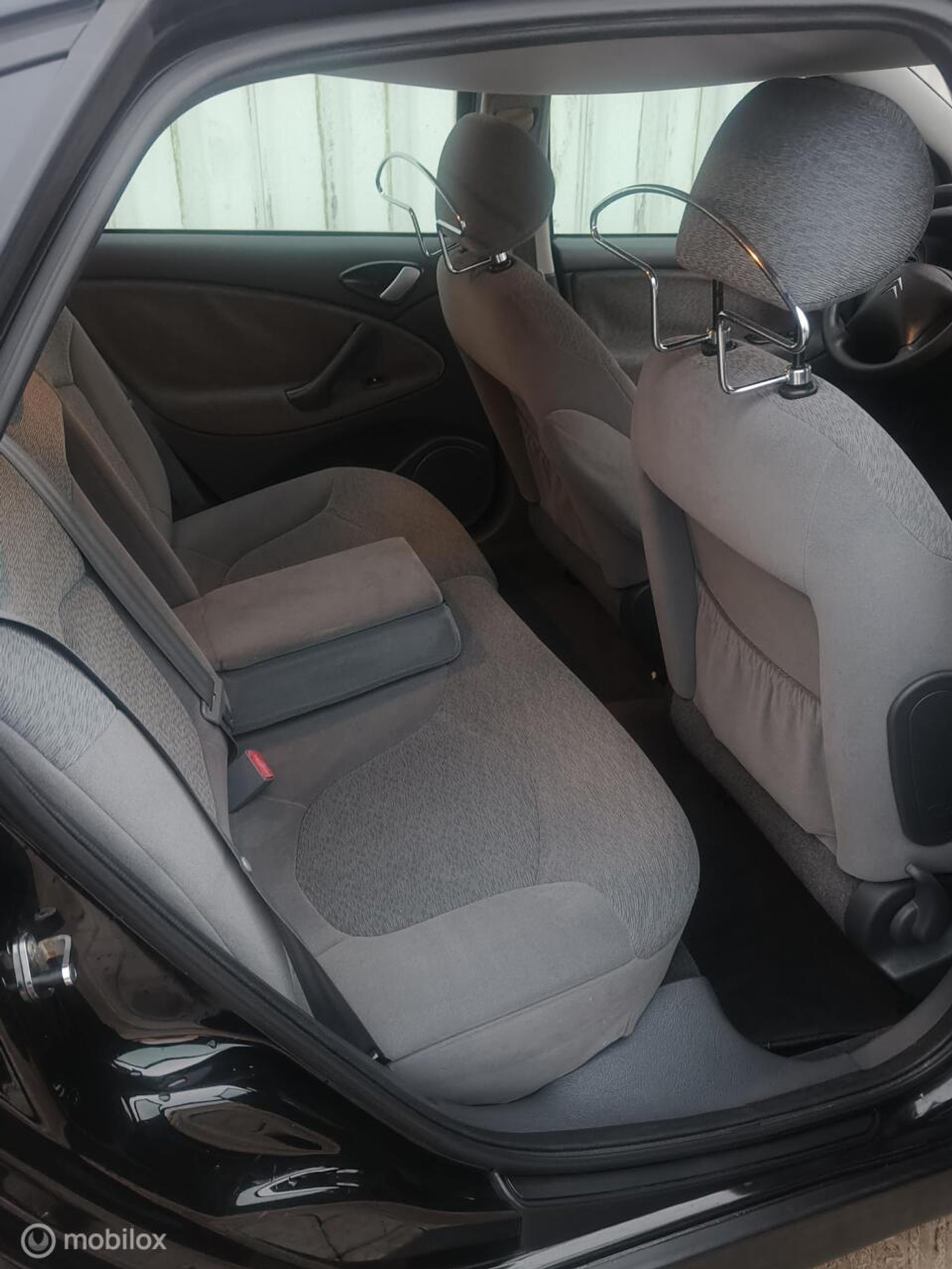 Foto van Citroen C5
