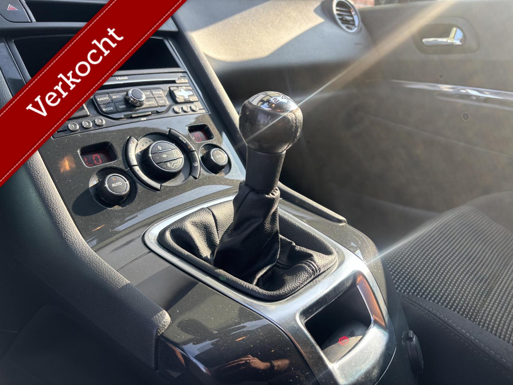 Foto van Peugeot 5008