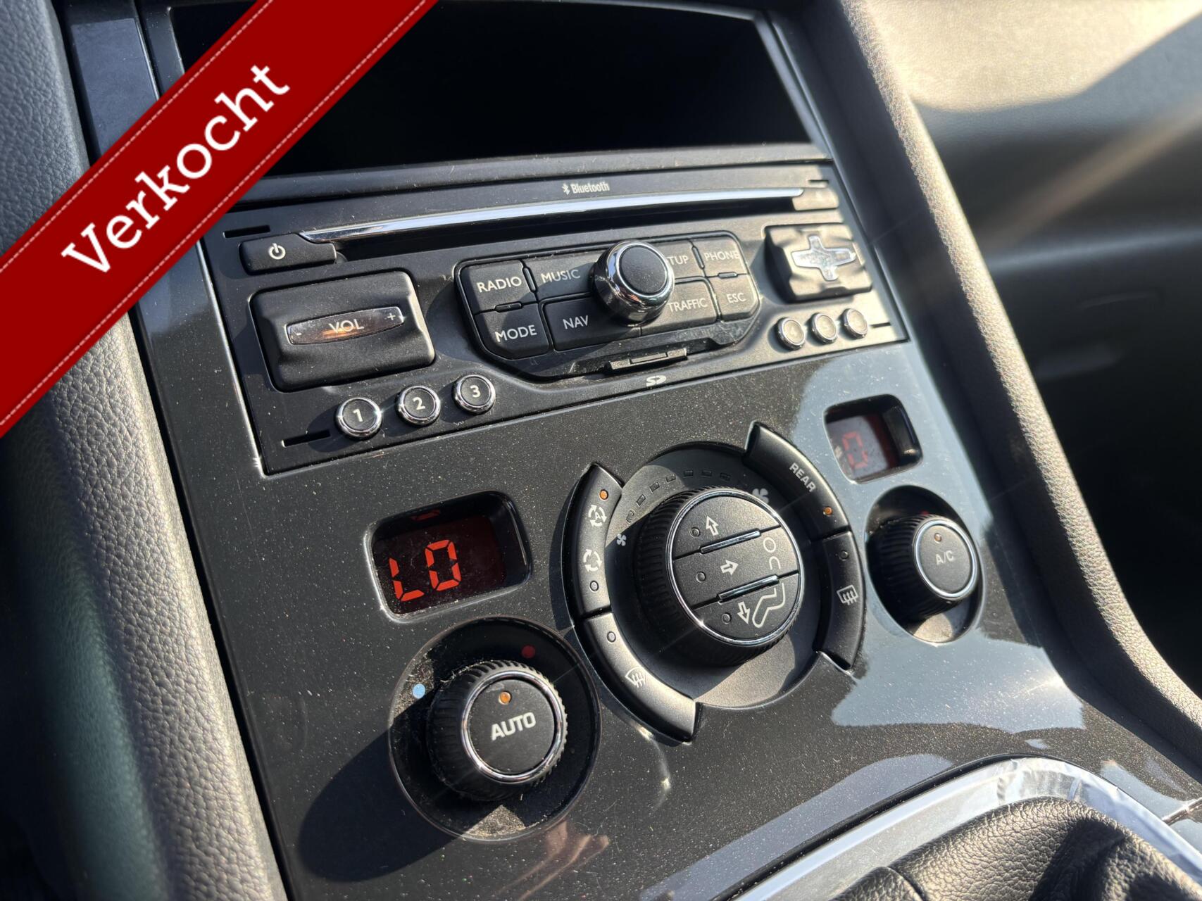 Foto van Peugeot 5008