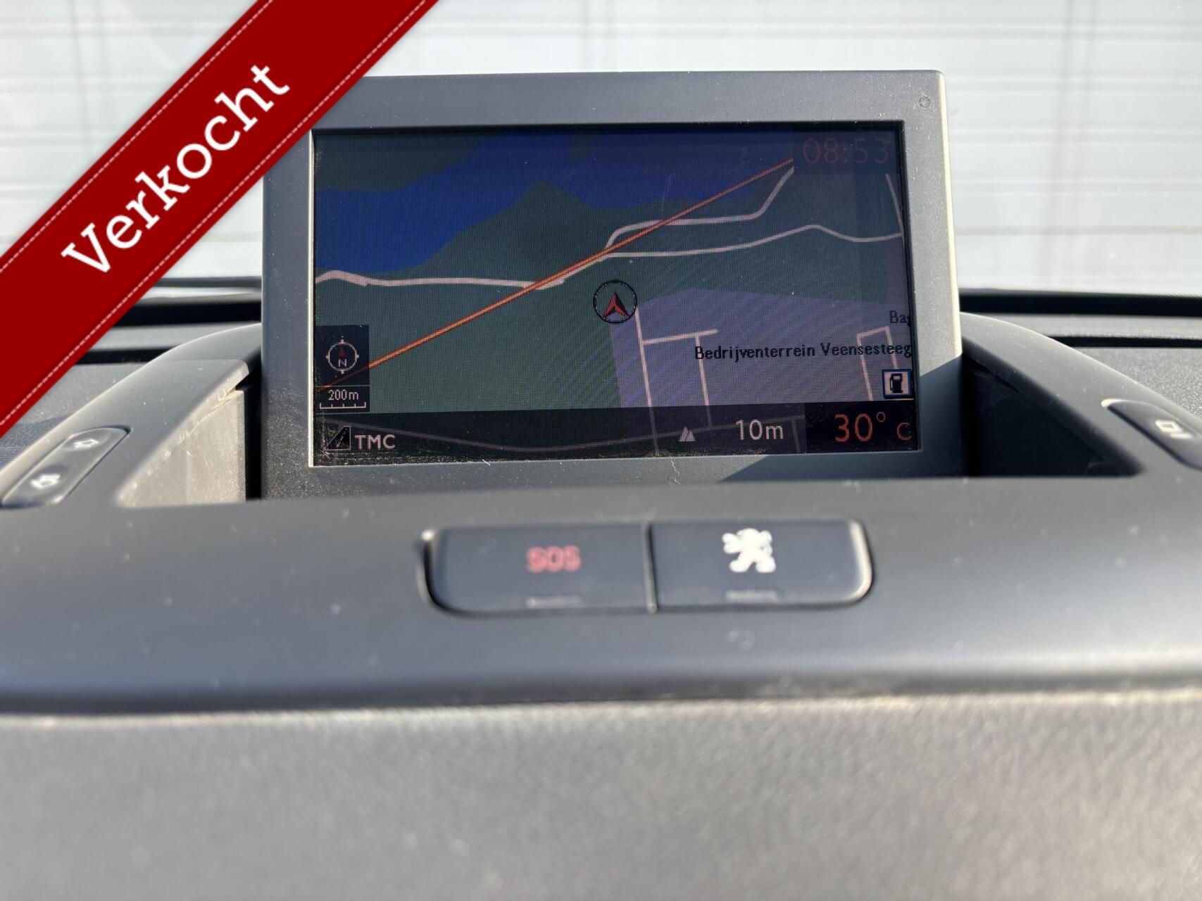 Foto van Peugeot 5008