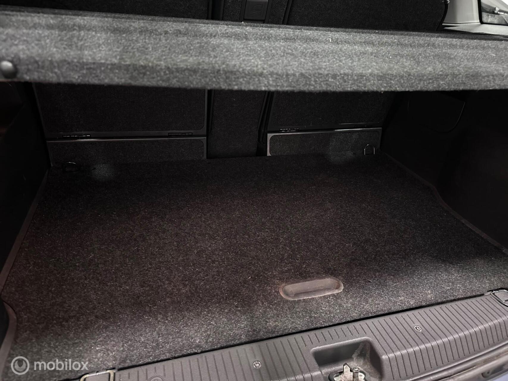 Foto van Opel Meriva-a