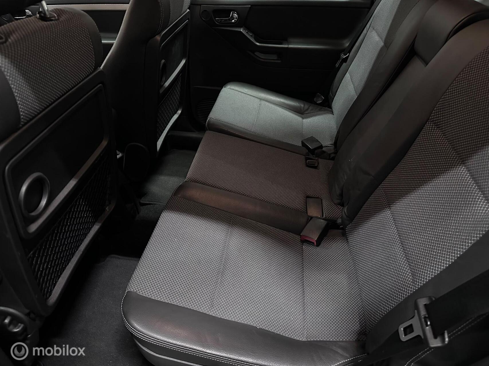 Foto van Opel Meriva-a