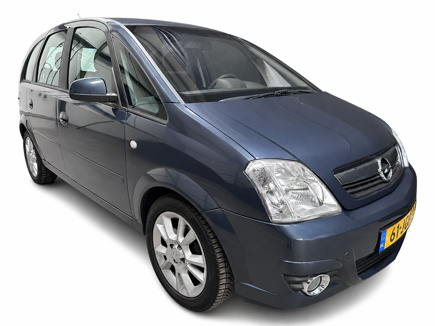 Foto van Opel Meriva-a
