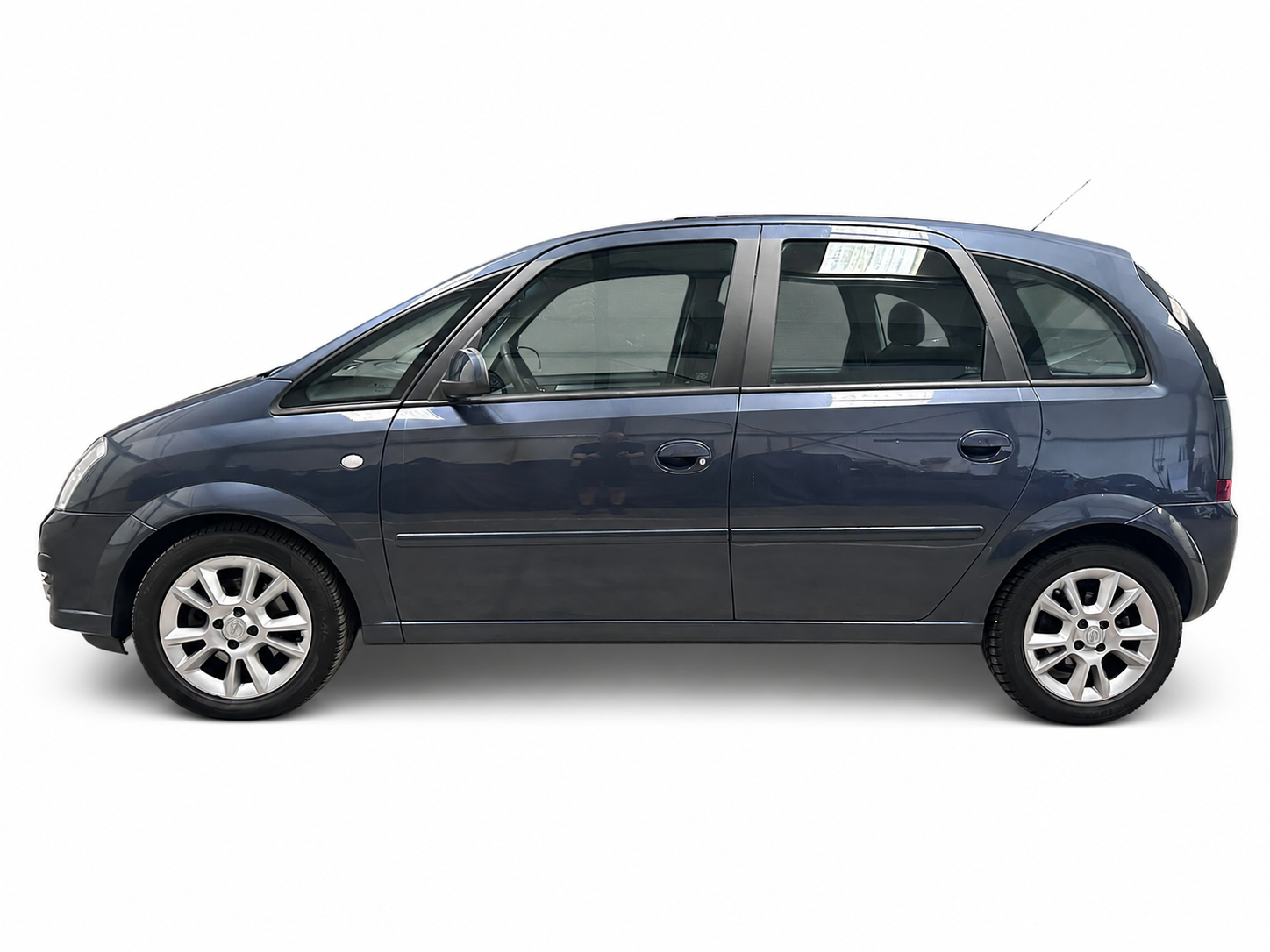 Foto van Opel Meriva-a