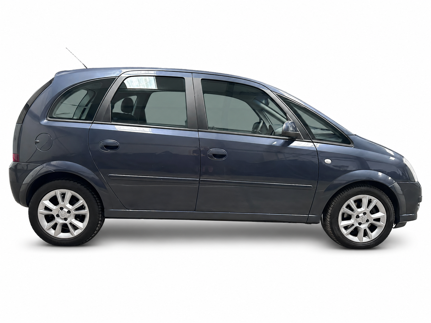 Foto van Opel Meriva-a