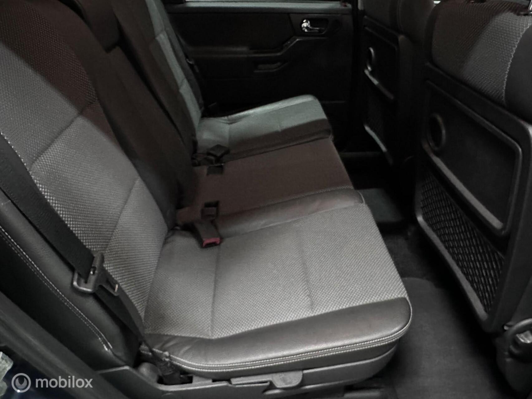 Foto van Opel Meriva-a