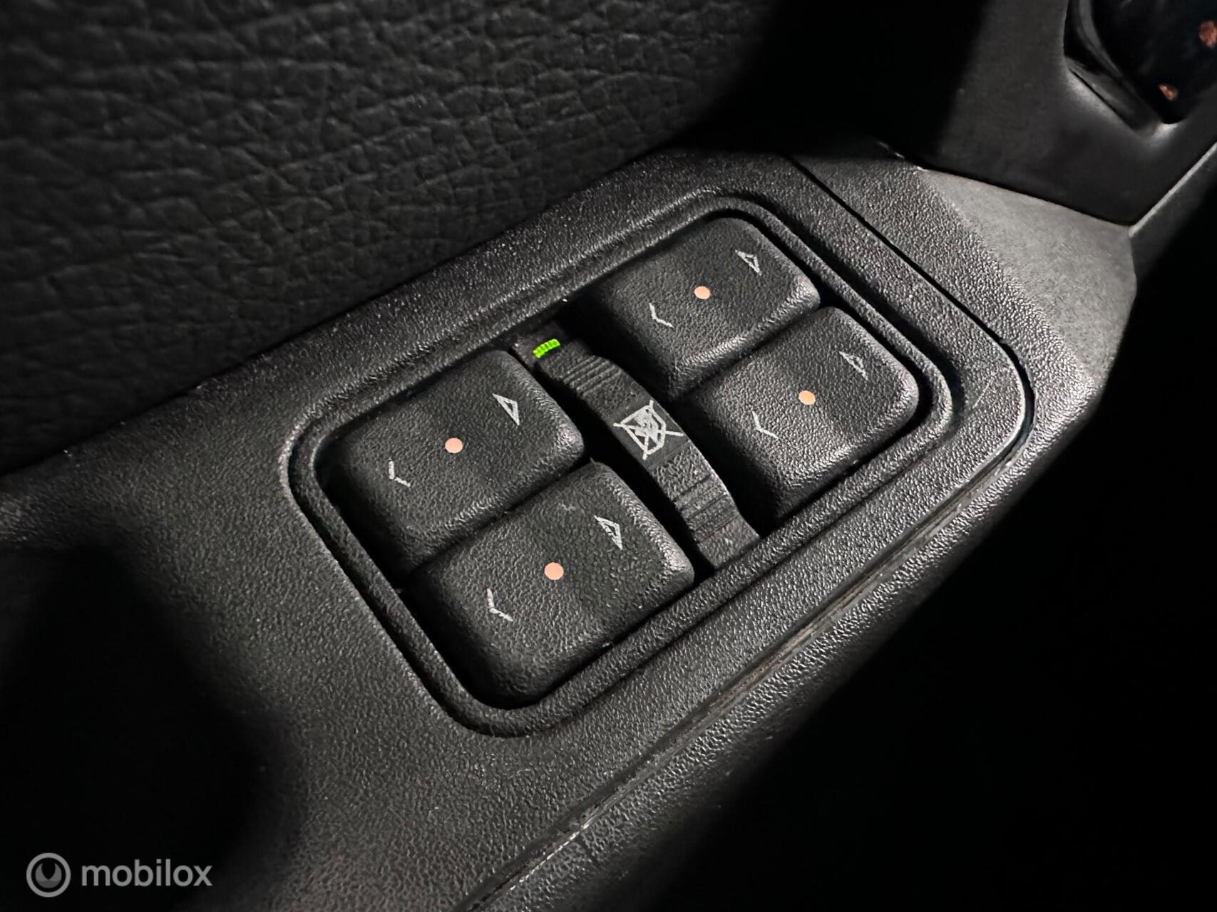 Foto van Opel Meriva-a