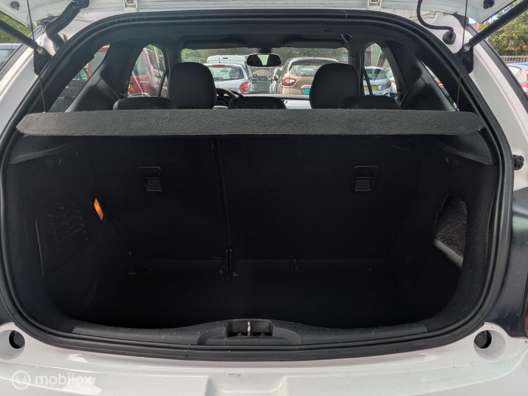 Foto van Citroen Ds3